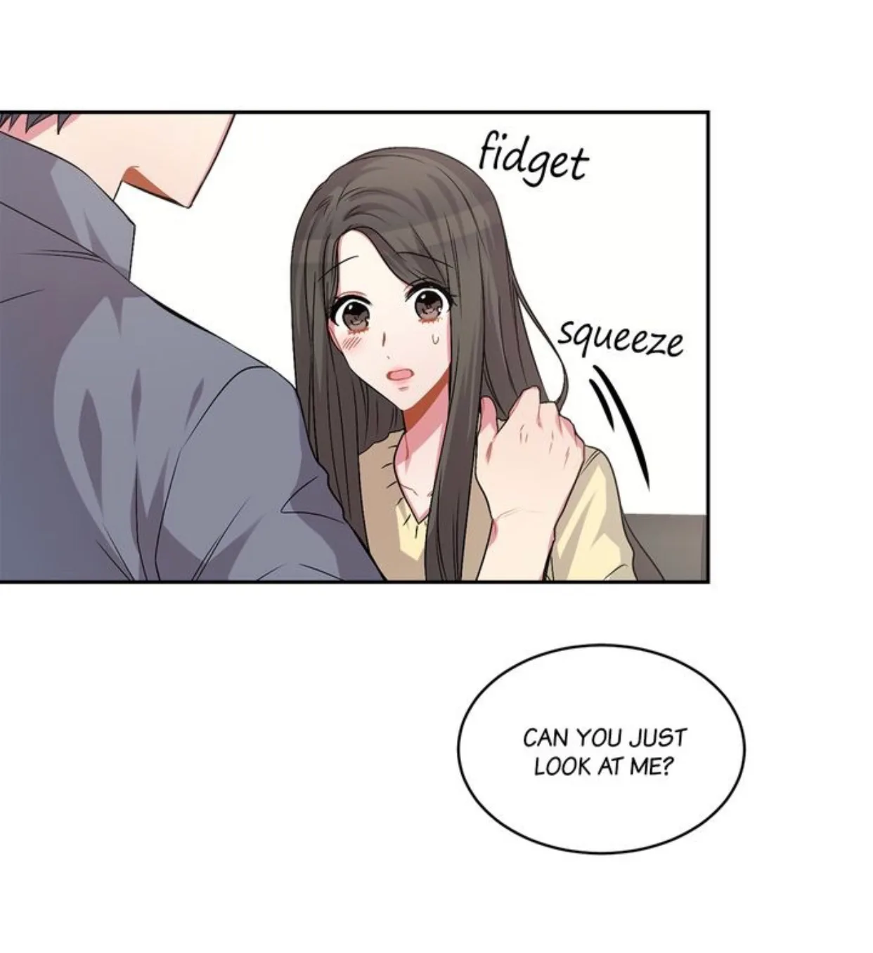 I Found Somebody to Love Chapter 28 page 9