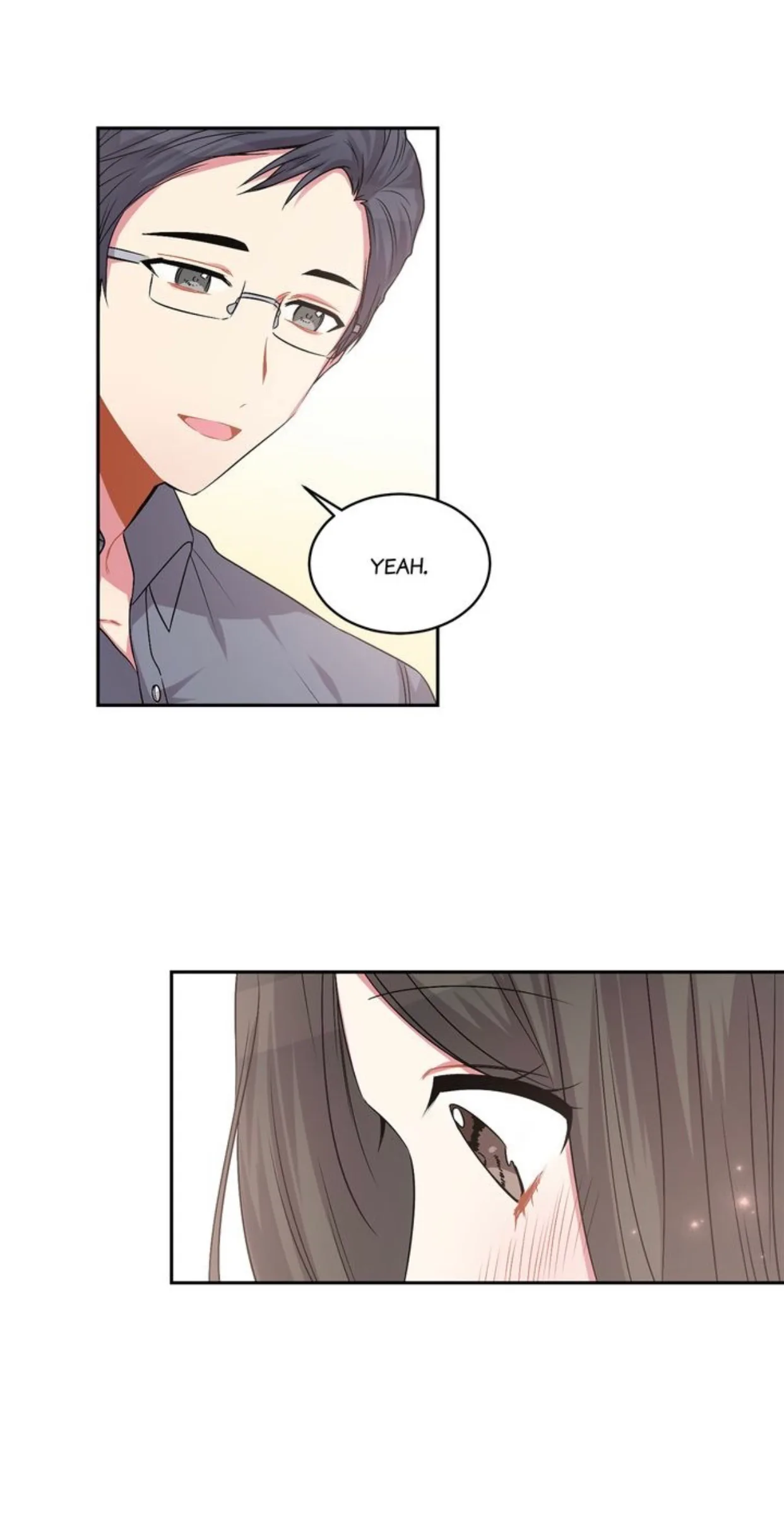 I Found Somebody to Love Chapter 28 page 11
