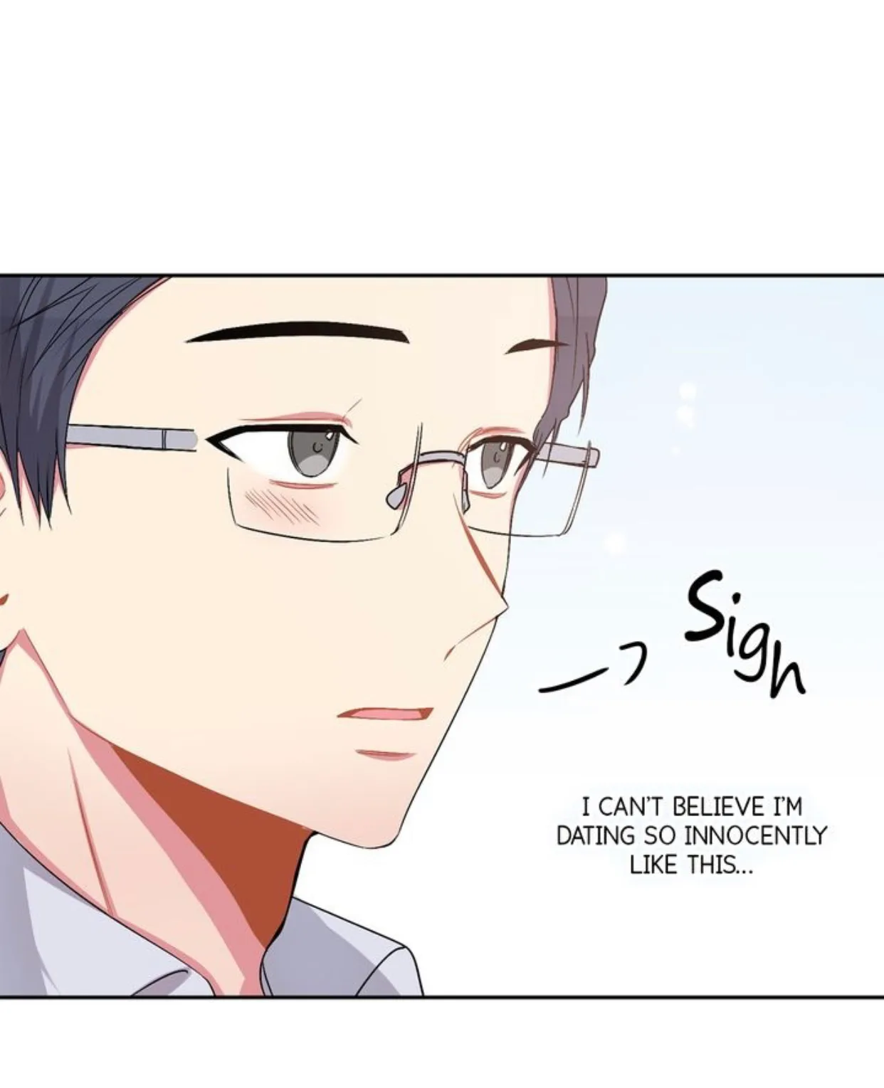 I Found Somebody to Love Chapter 31 page 6