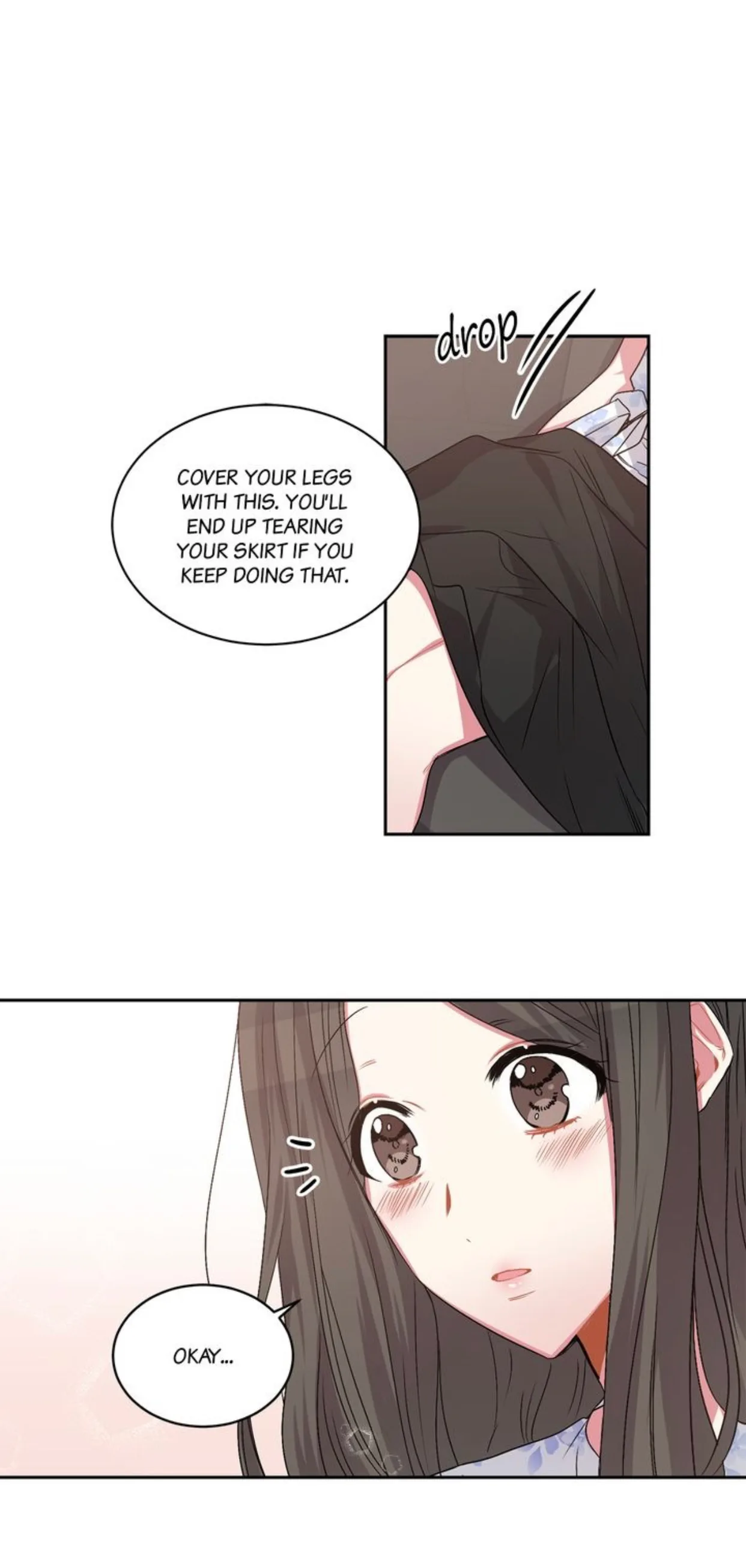 I Found Somebody to Love Chapter 31 page 4