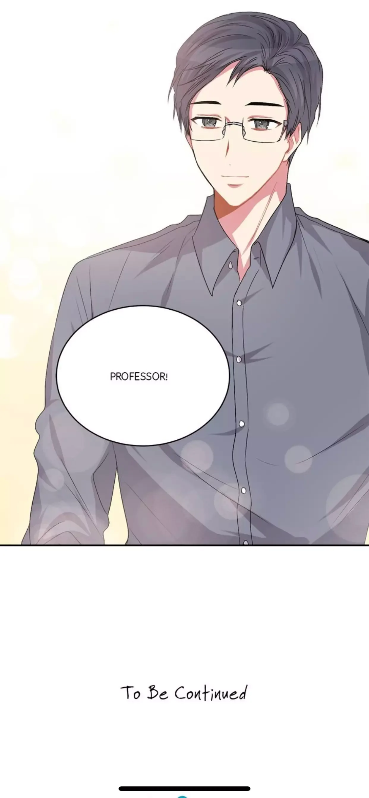 I Found Somebody to Love Chapter 27 page 28
