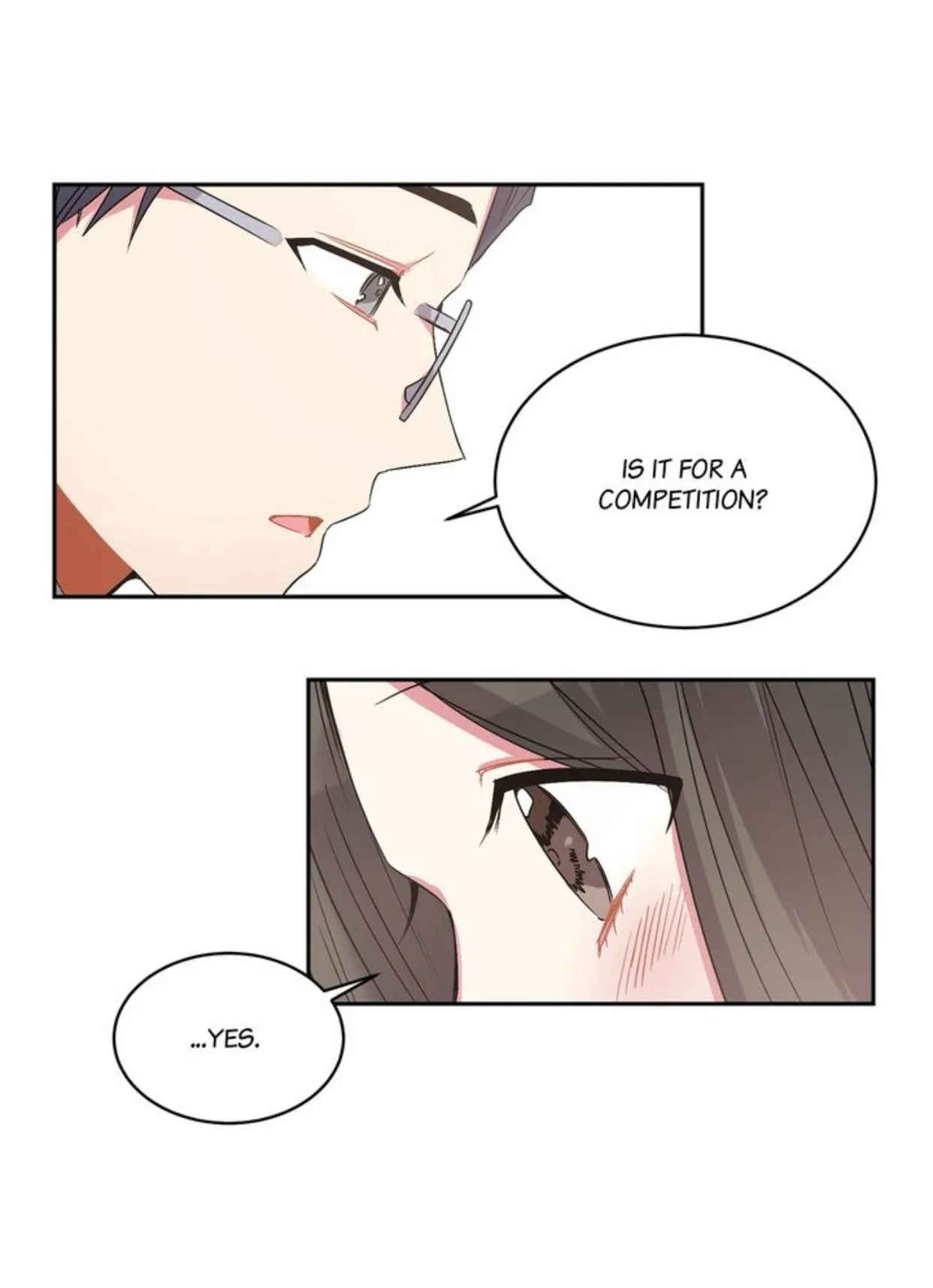 I Found Somebody to Love Chapter 28 page 22