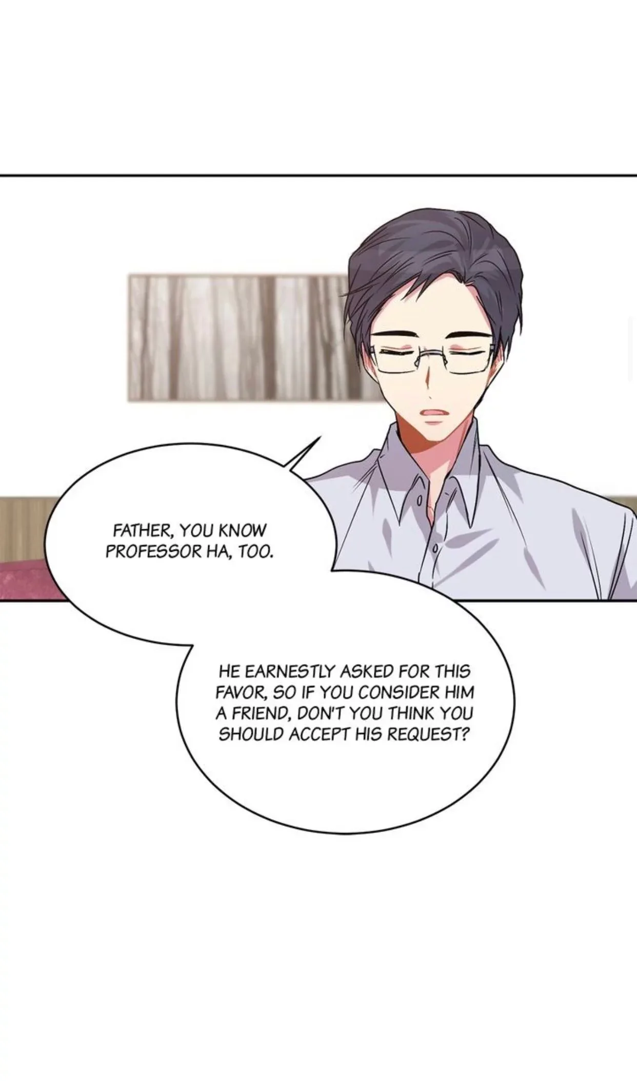 I Found Somebody to Love Chapter 30 page 5