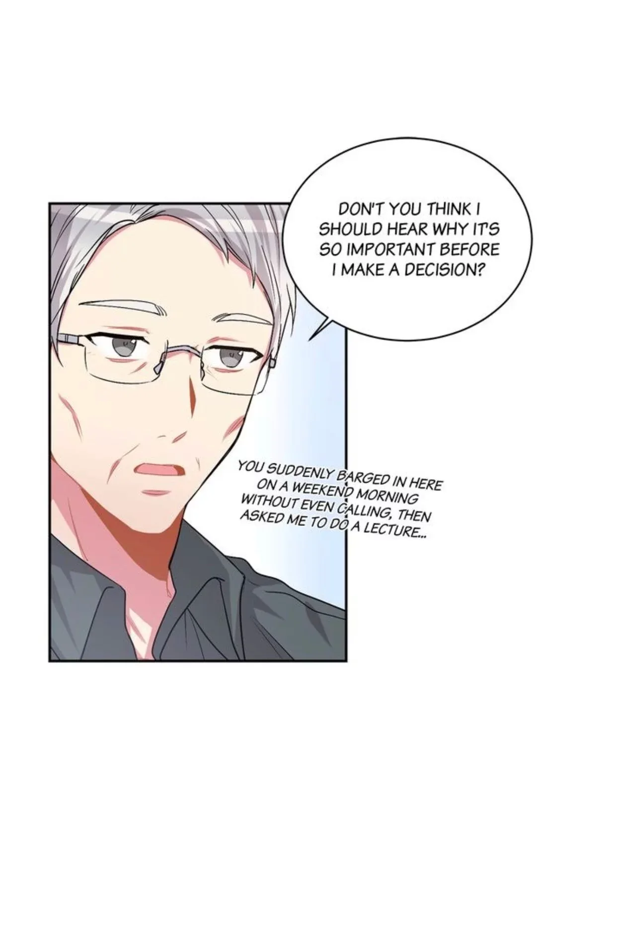 I Found Somebody to Love Chapter 30 page 4