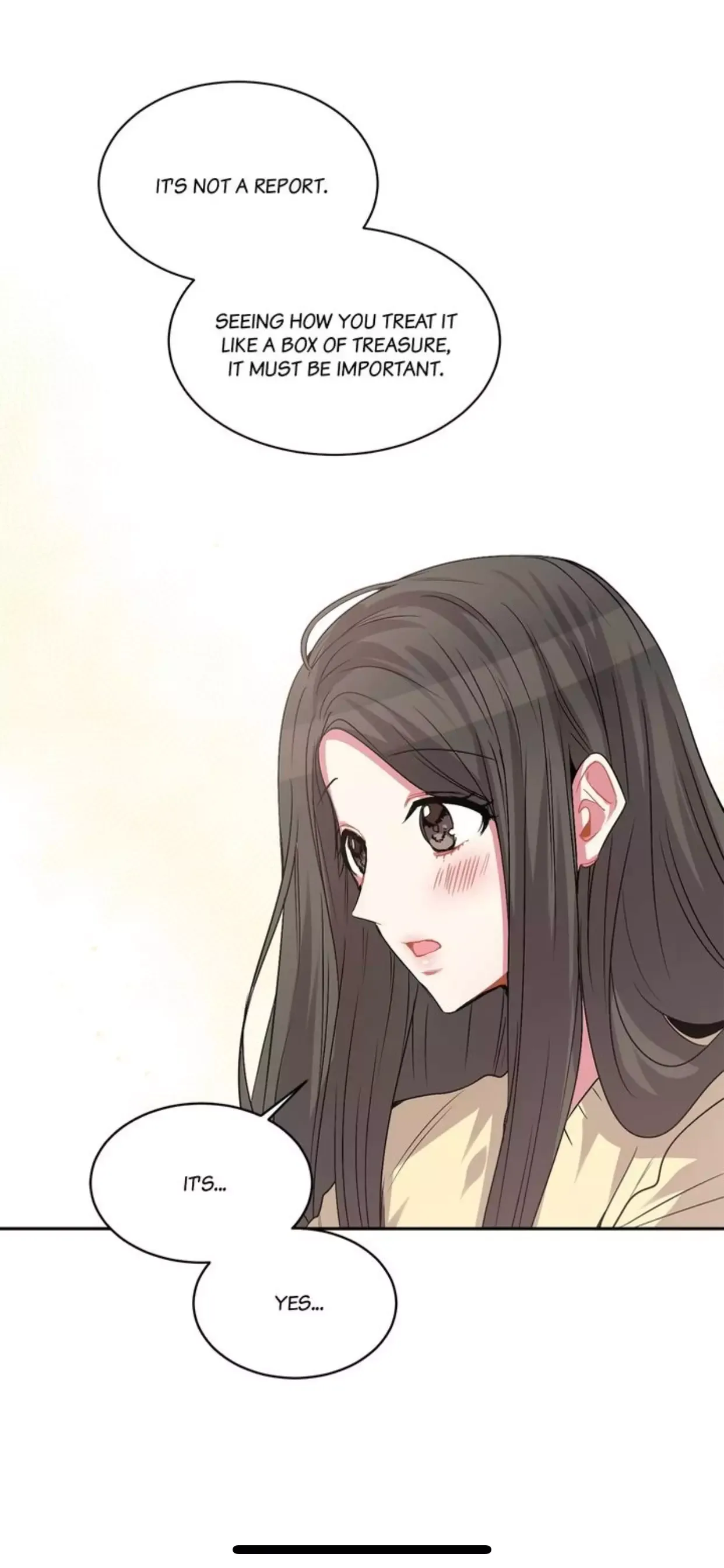 I Found Somebody to Love Chapter 28 page 21