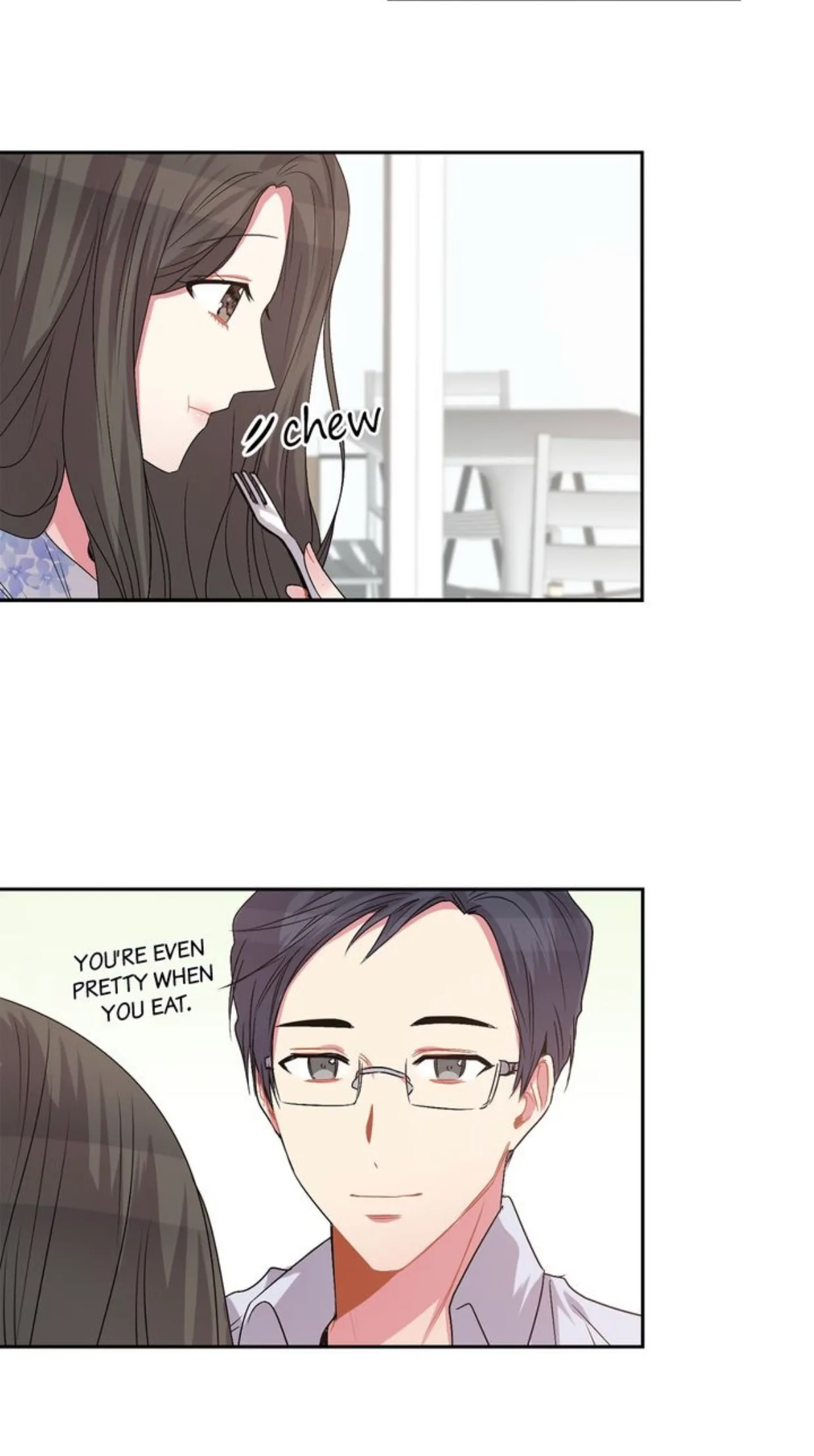 I Found Somebody to Love Chapter 31 page 9