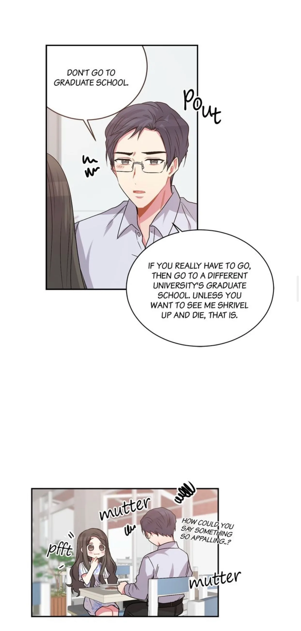 I Found Somebody to Love Chapter 31 page 14