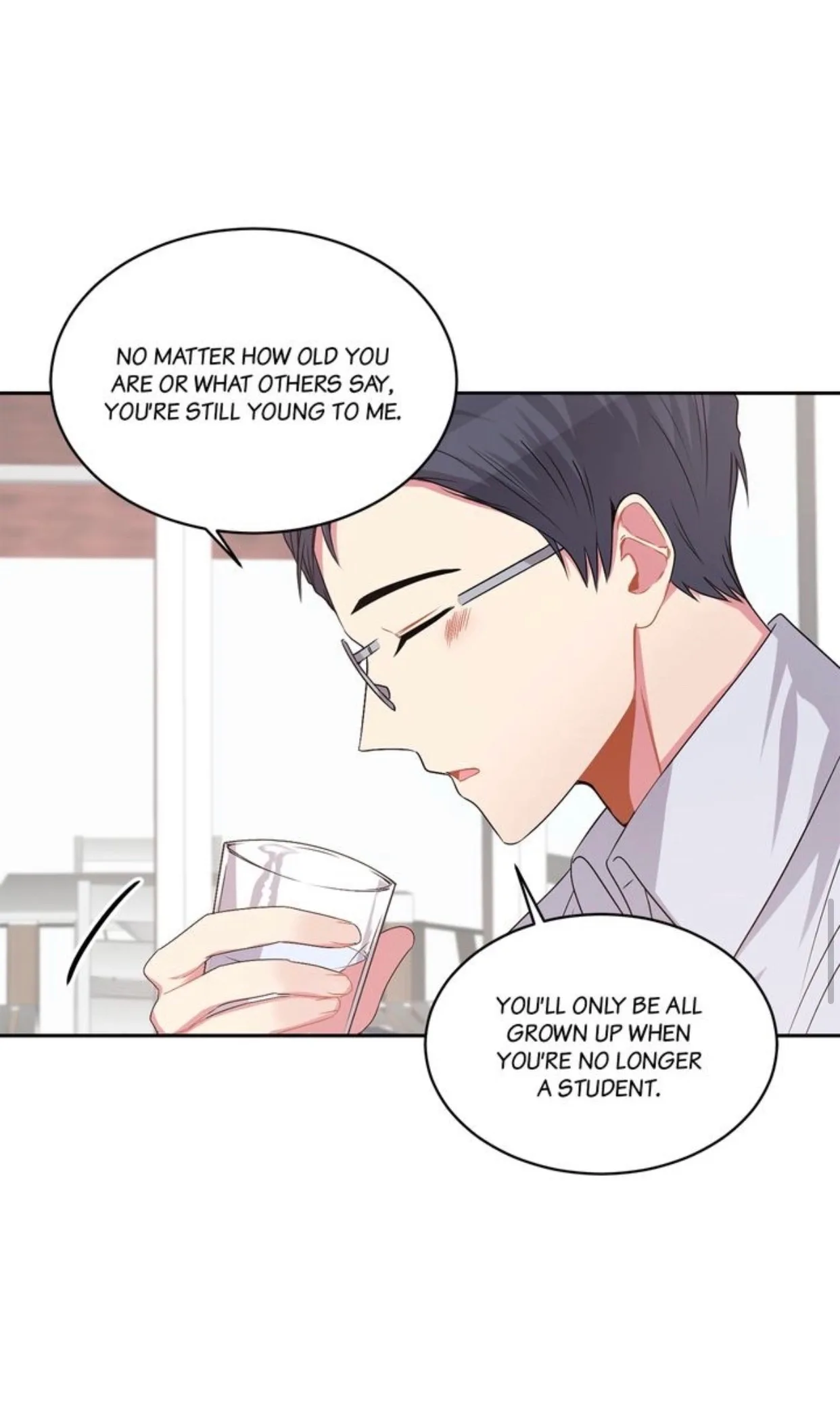 I Found Somebody to Love Chapter 31 page 11