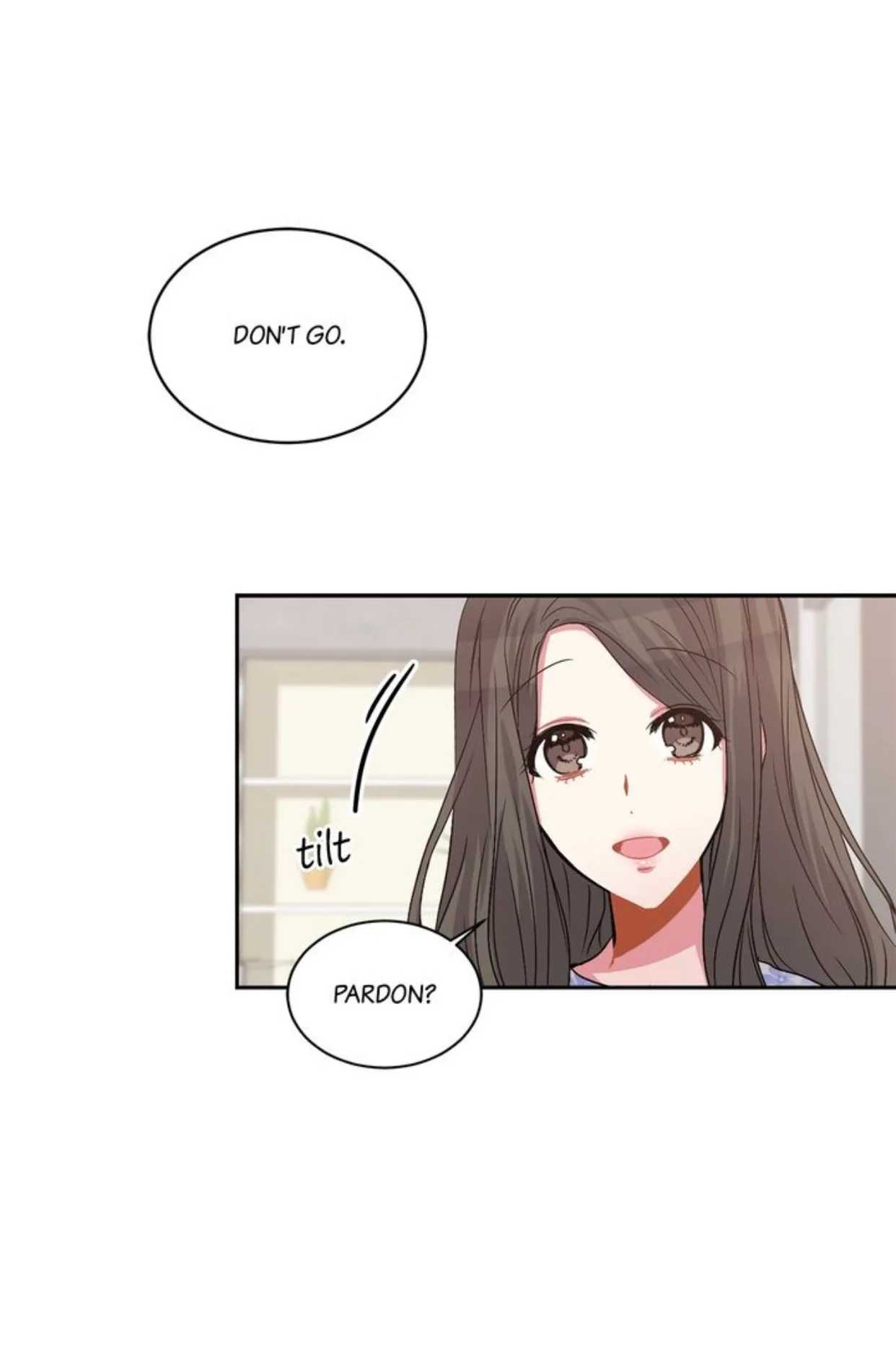 I Found Somebody to Love Chapter 31 page 13