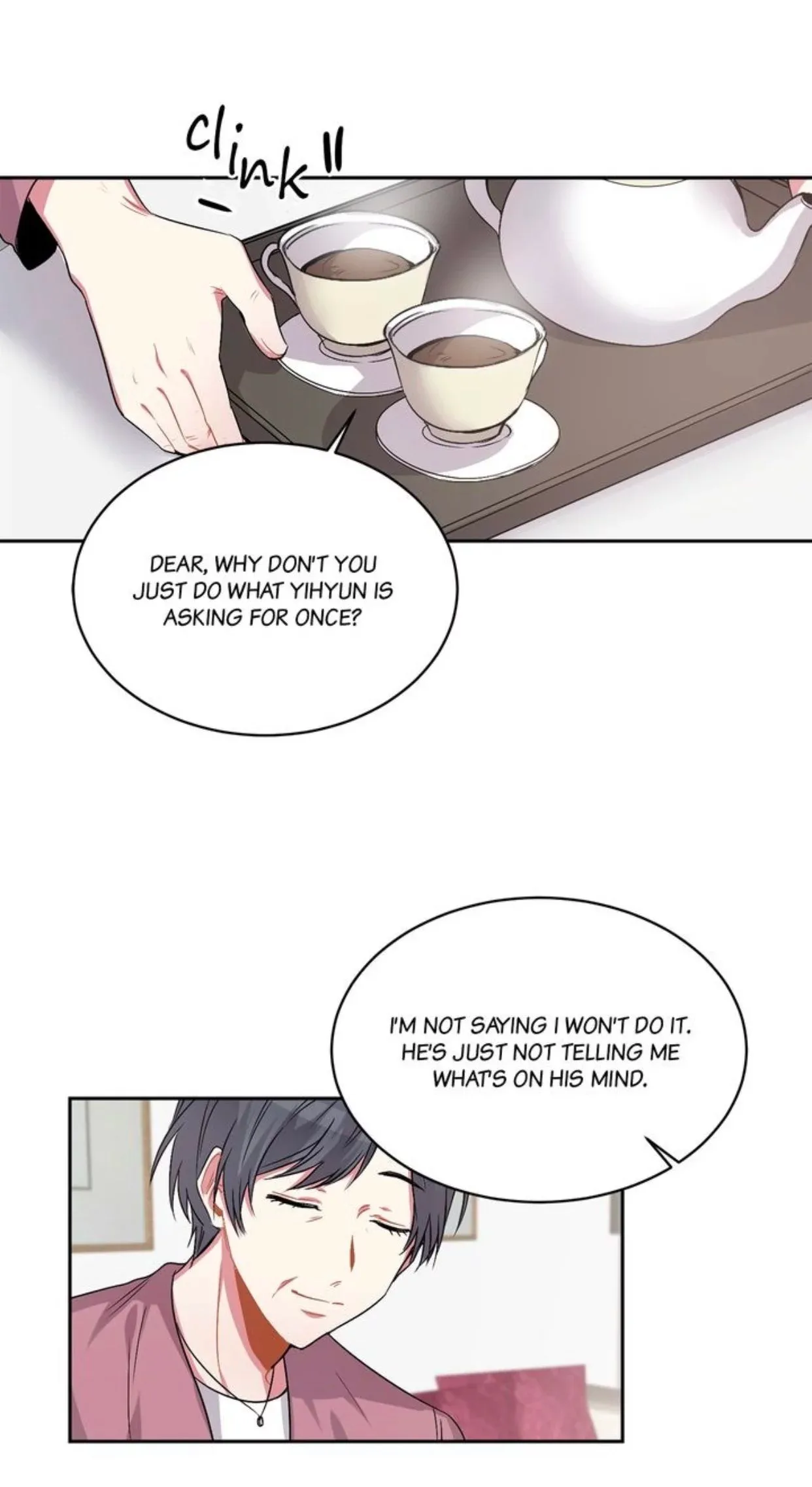 I Found Somebody to Love Chapter 30 page 7