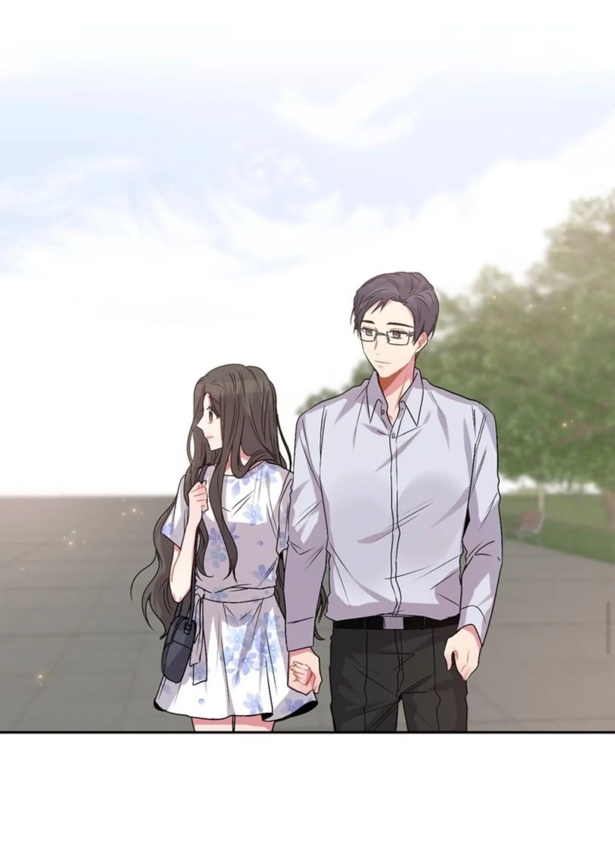 I Found Somebody to Love Chapter 31 page 20