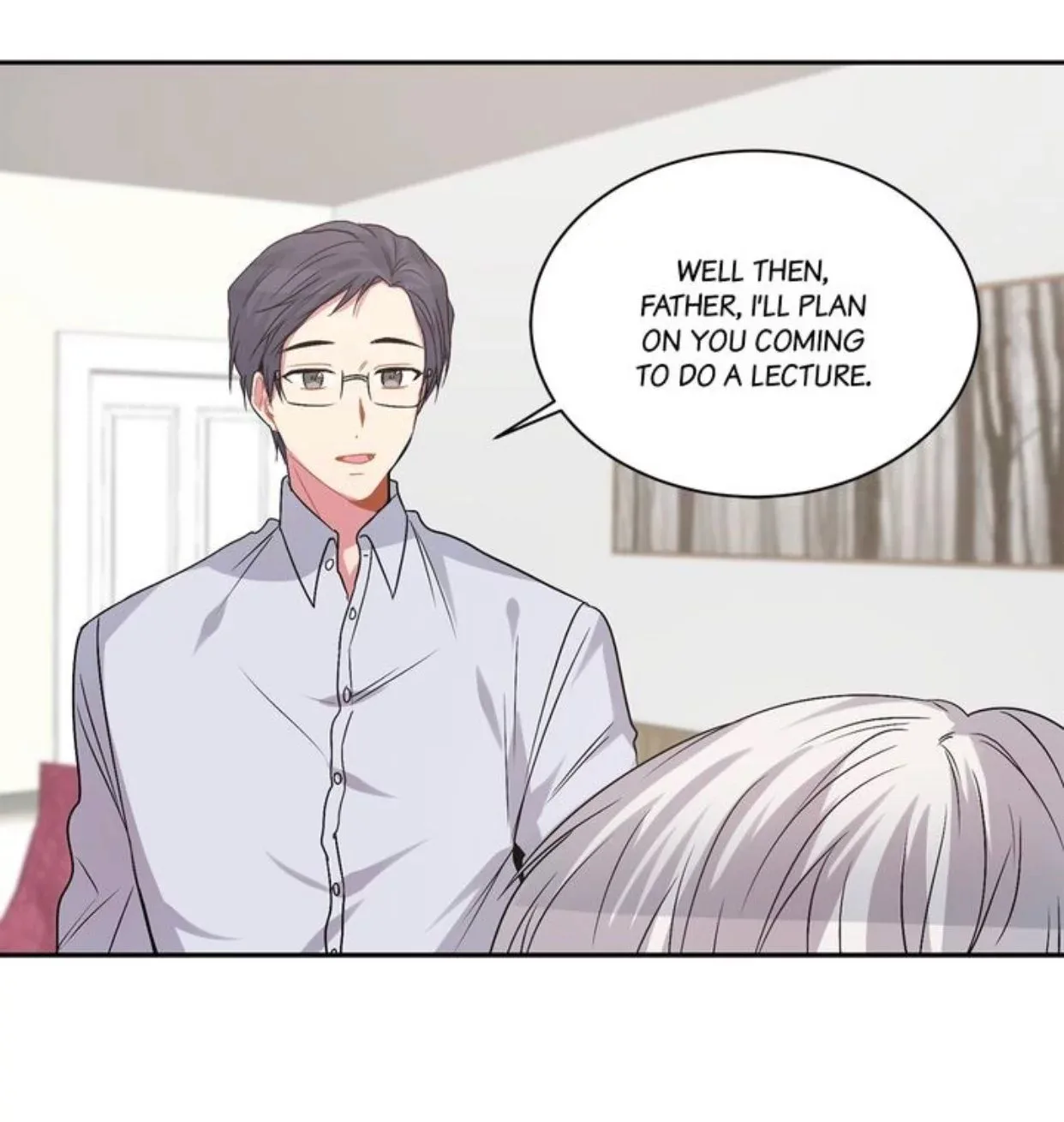 I Found Somebody to Love Chapter 30 page 13