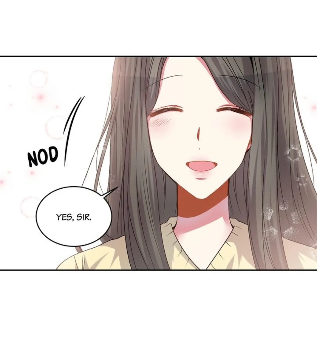 I Found Somebody to Love Chapter 28 page 27