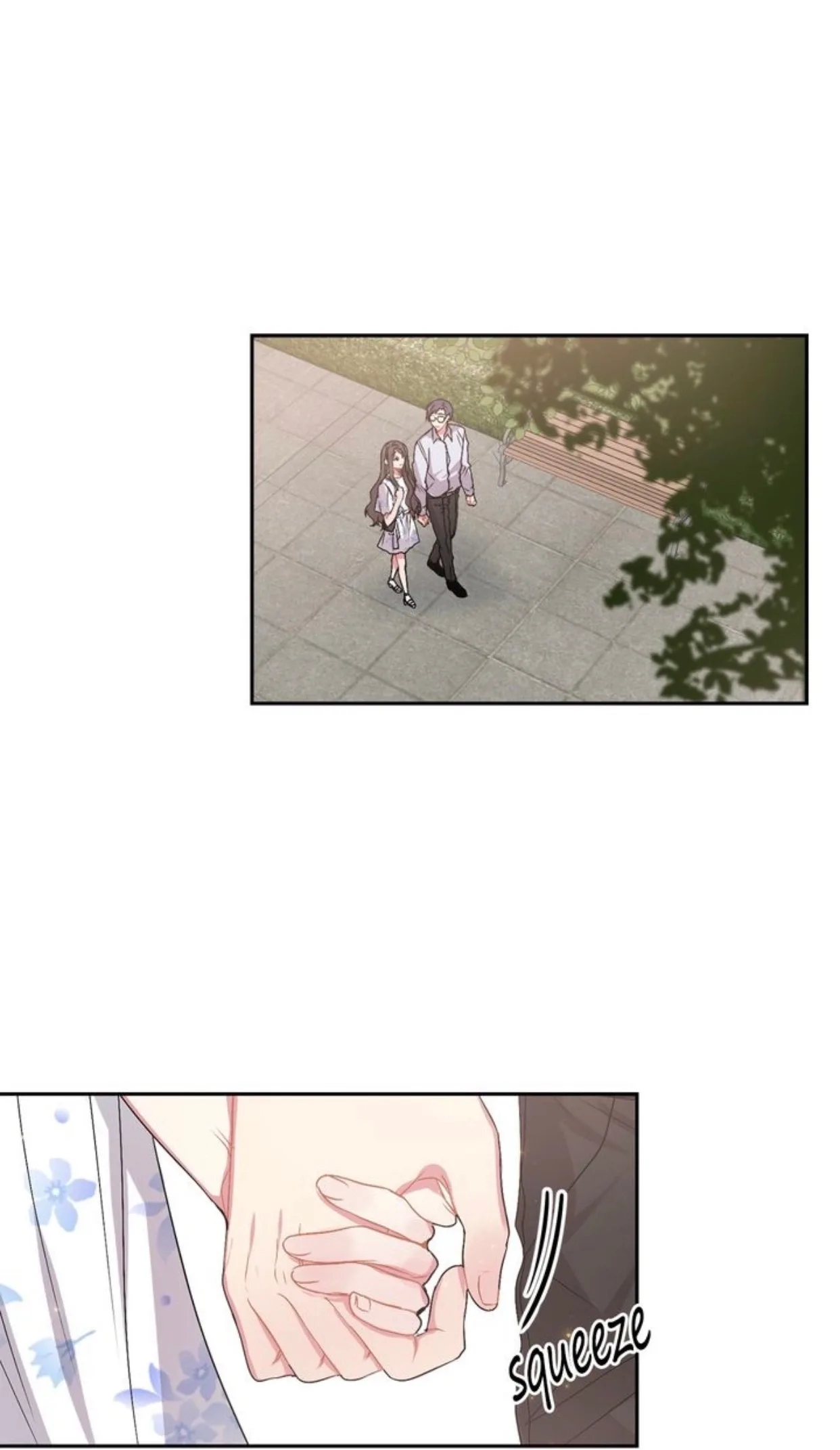 I Found Somebody to Love Chapter 31 page 19