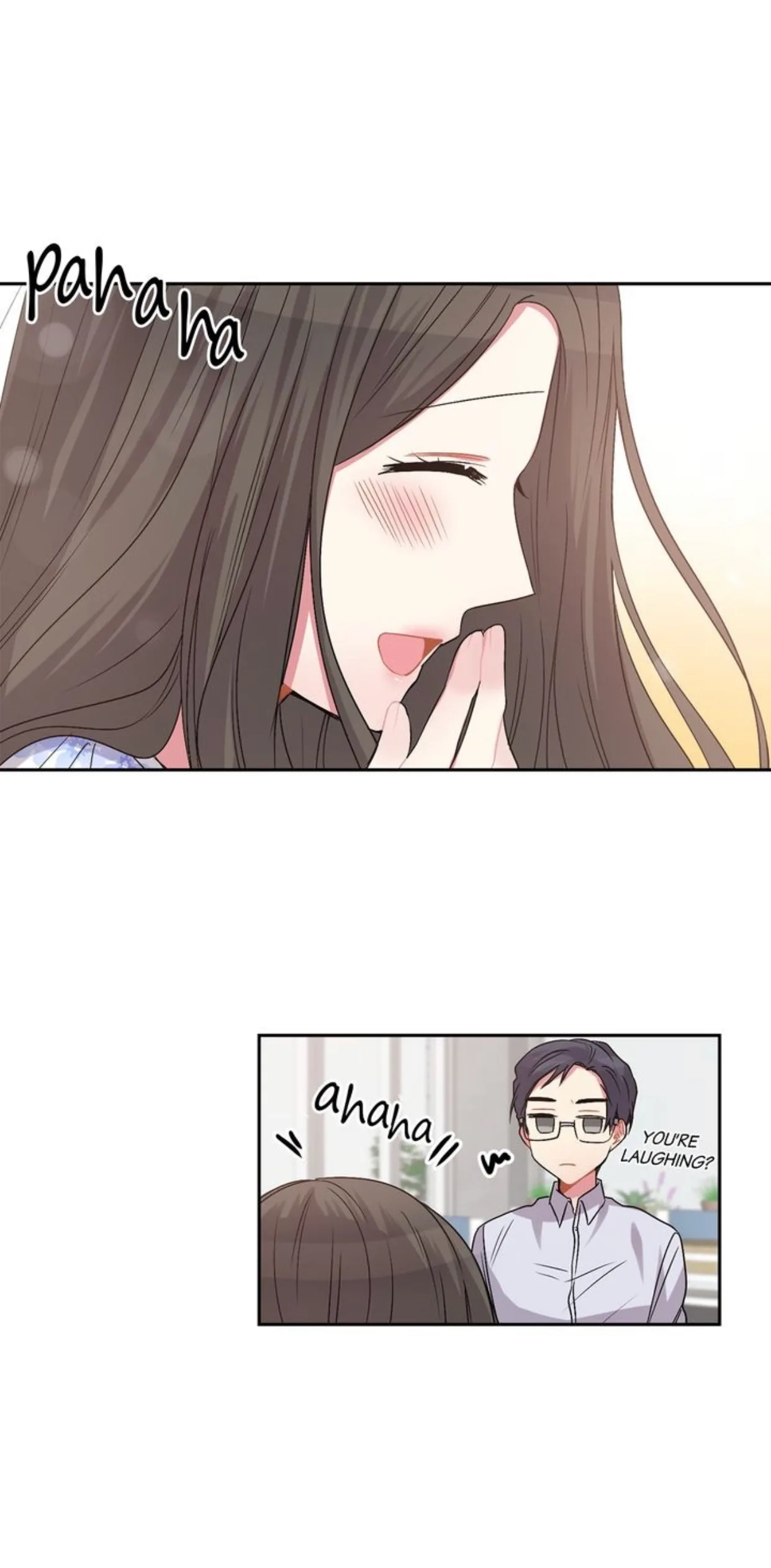 I Found Somebody to Love Chapter 31 page 15