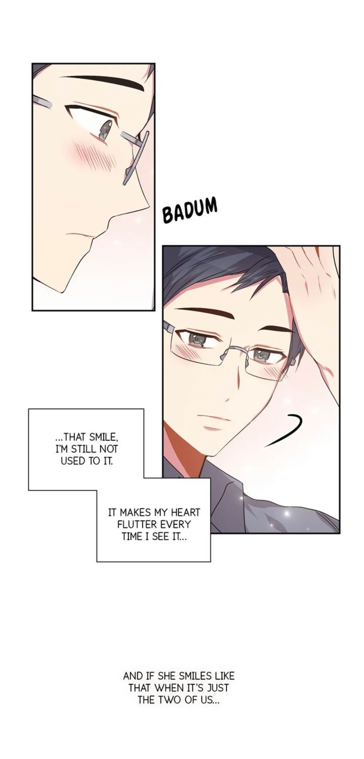 I Found Somebody to Love Chapter 28 page 28