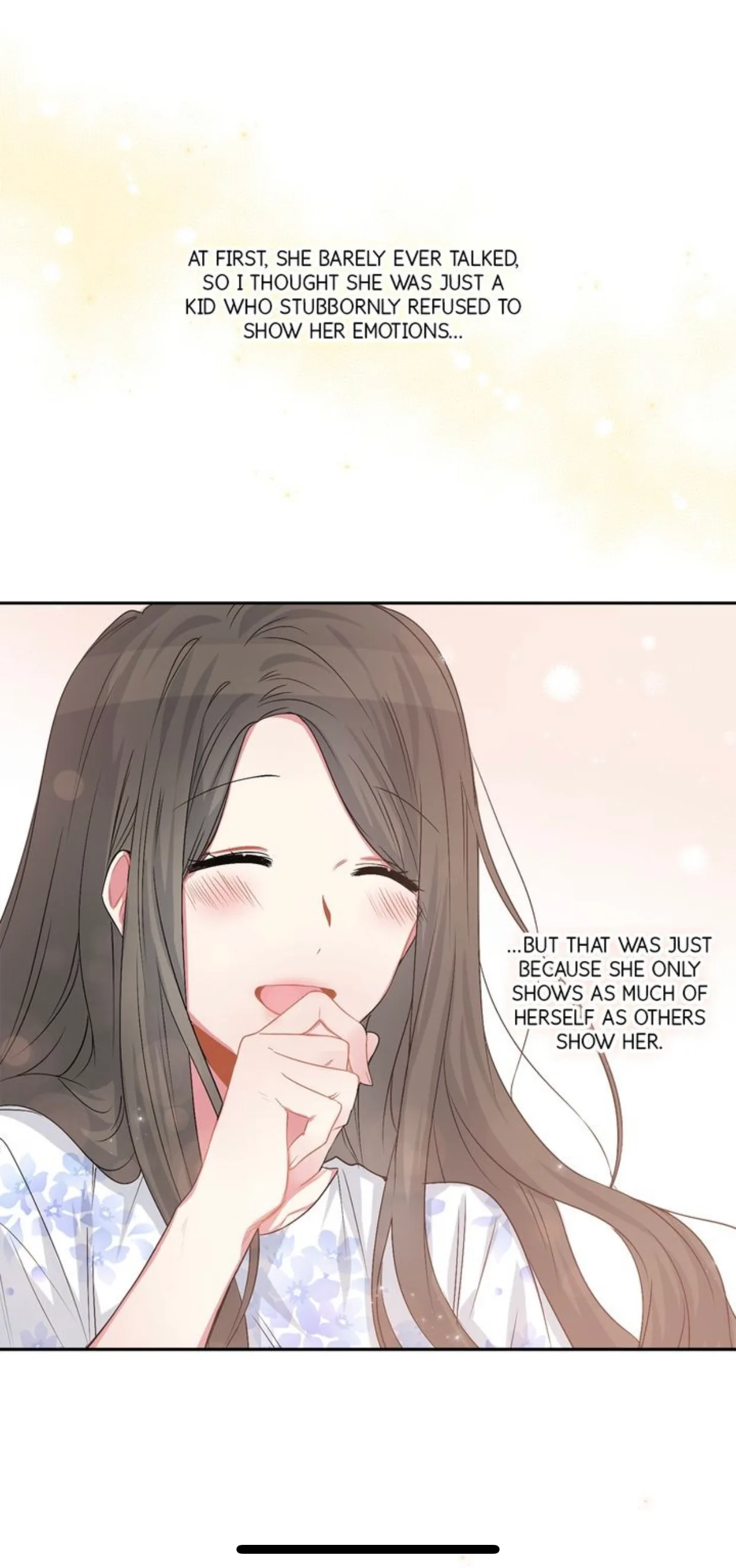 I Found Somebody to Love Chapter 31 page 17