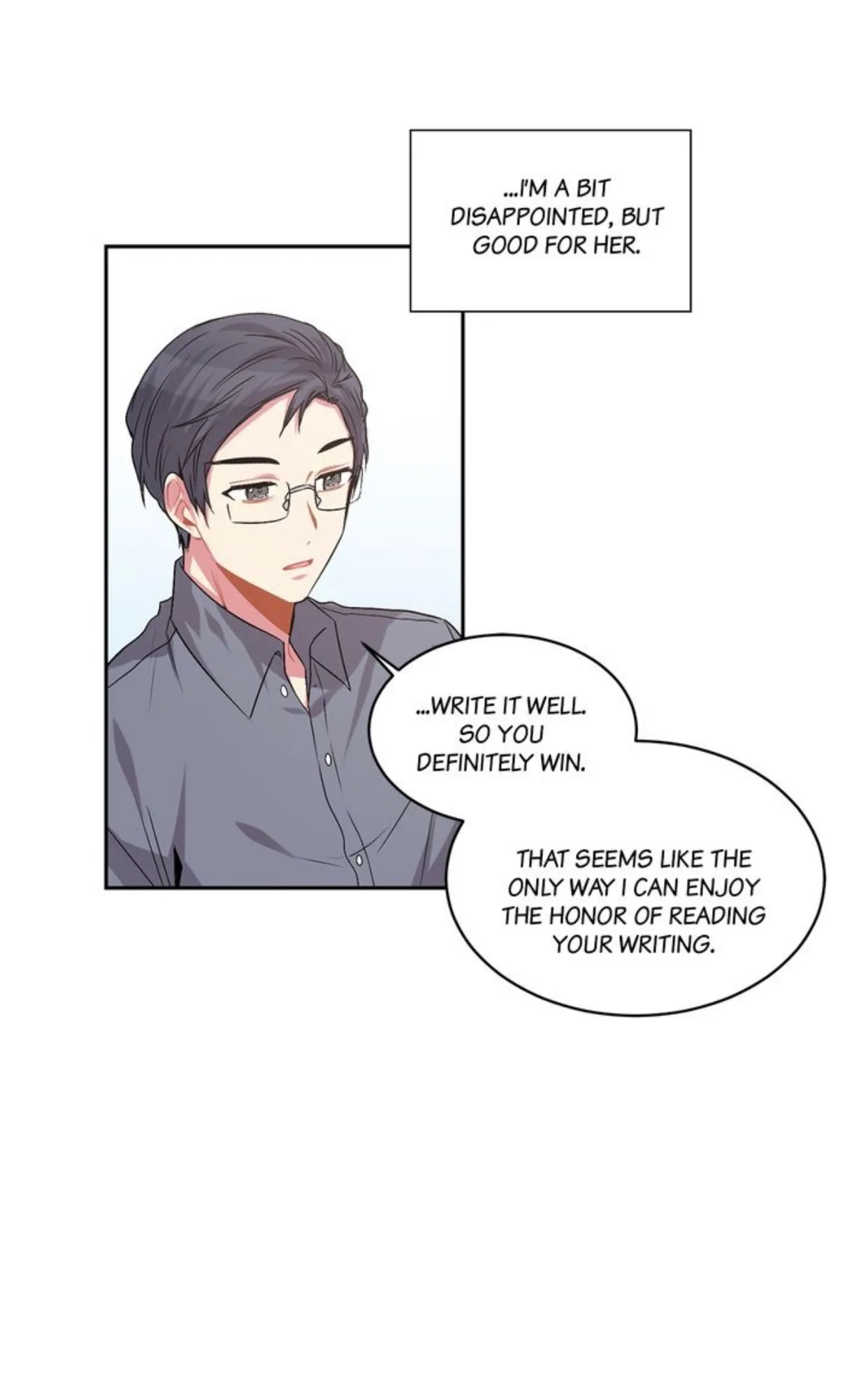 I Found Somebody to Love Chapter 28 page 26