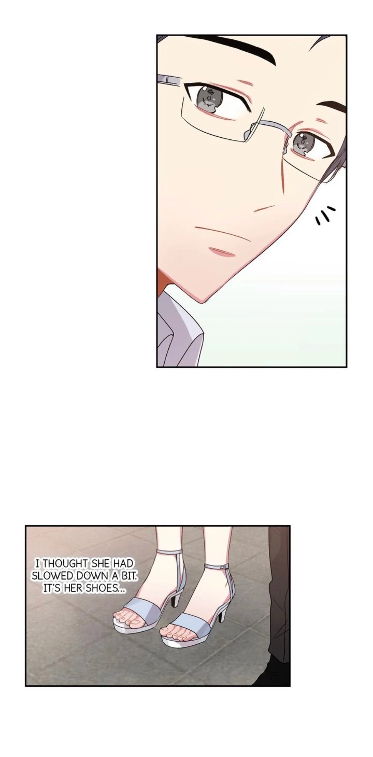 I Found Somebody to Love Chapter 31 page 21
