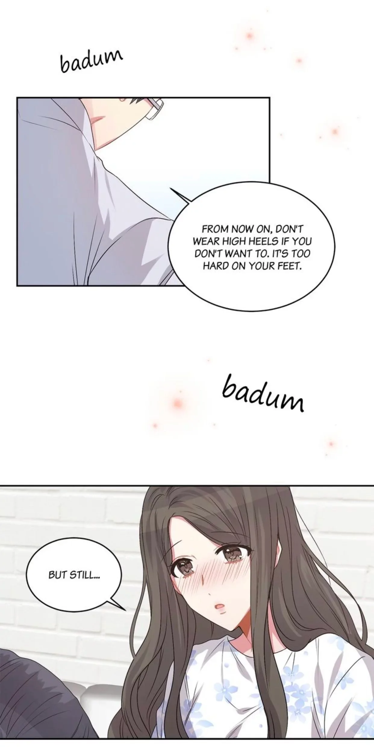 I Found Somebody to Love Chapter 33 page 4