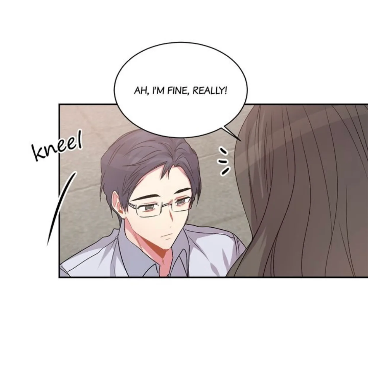 I Found Somebody to Love Chapter 31 page 25