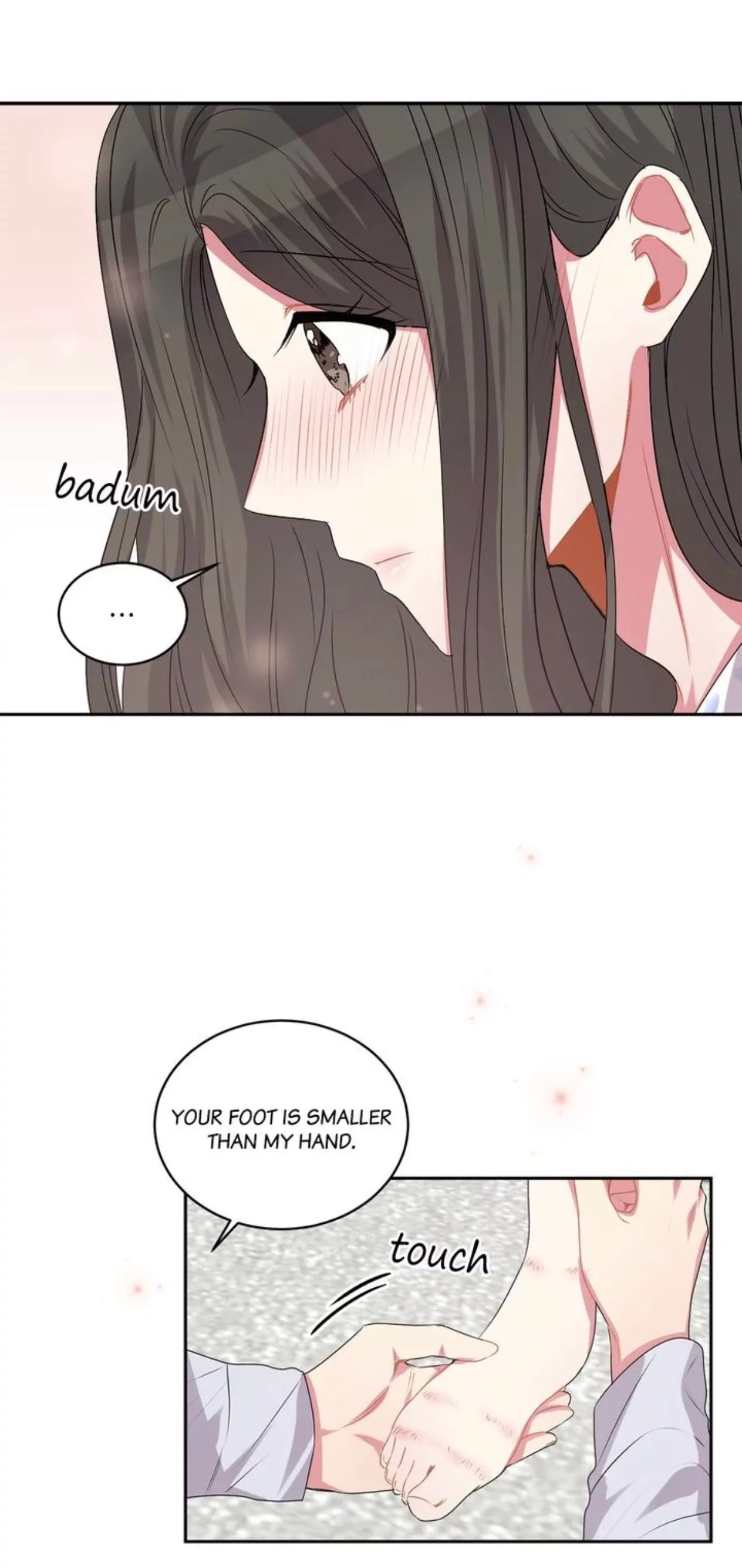 I Found Somebody to Love Chapter 33 page 3