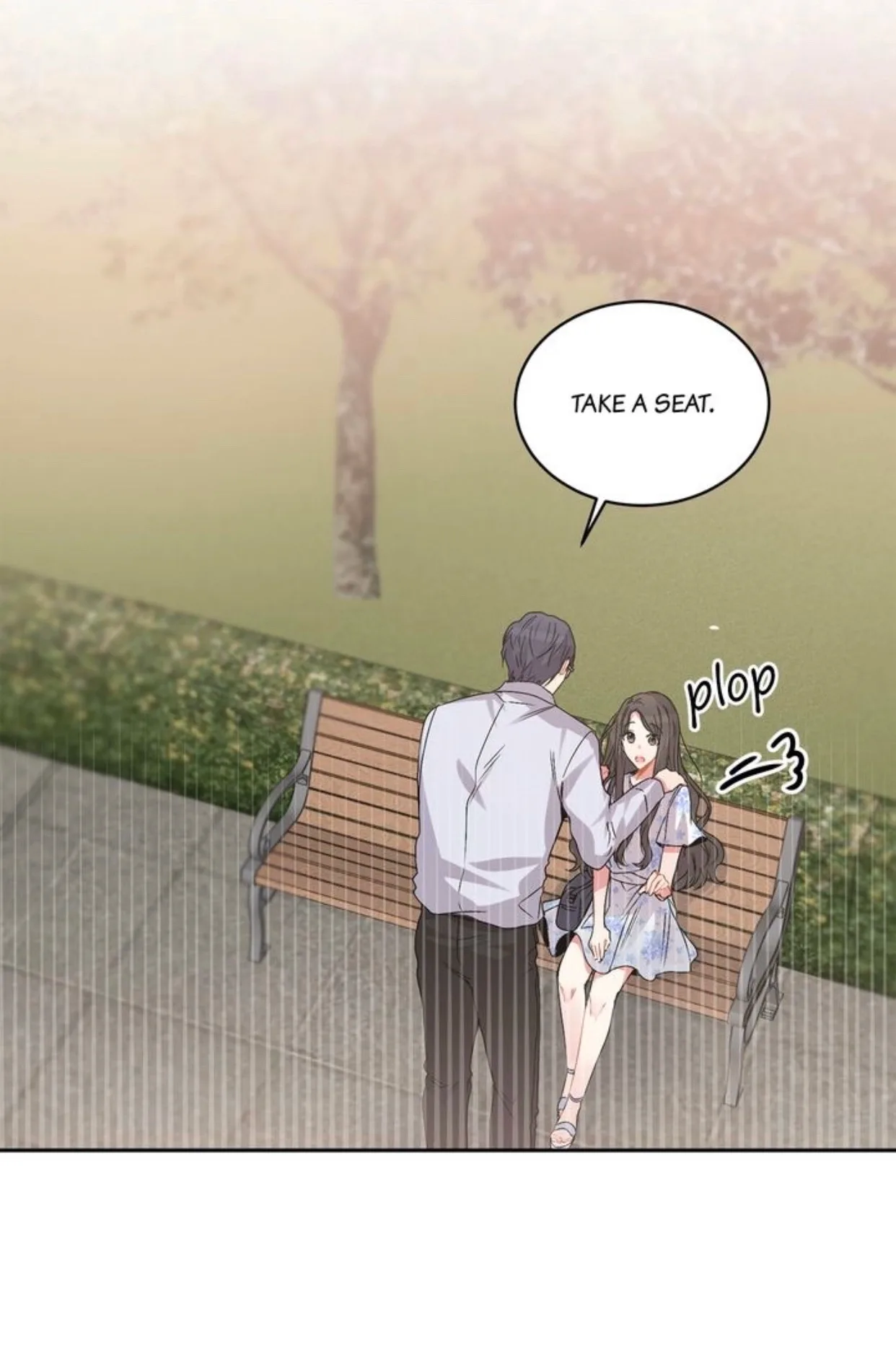 I Found Somebody to Love Chapter 31 page 24