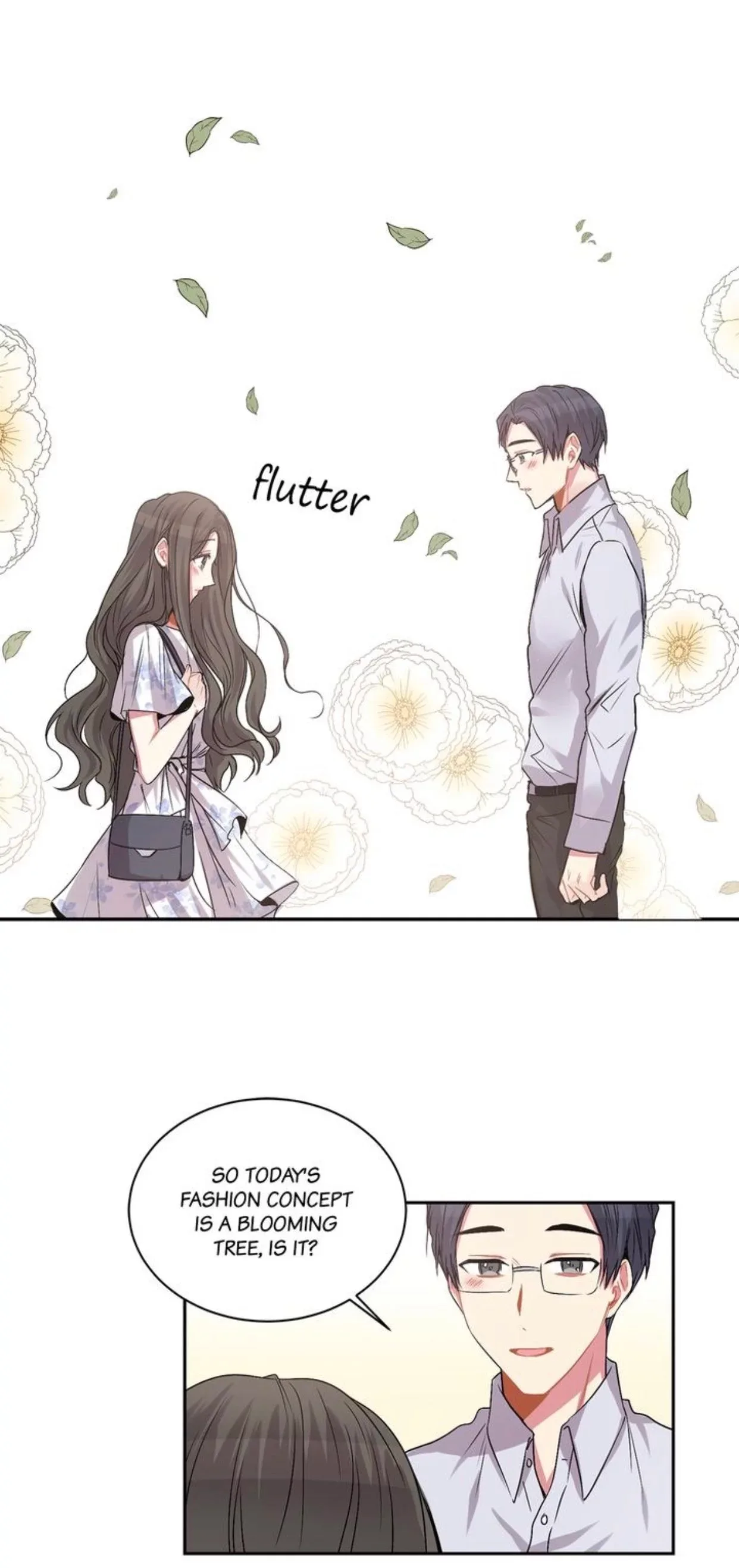 I Found Somebody to Love Chapter 30 page 21