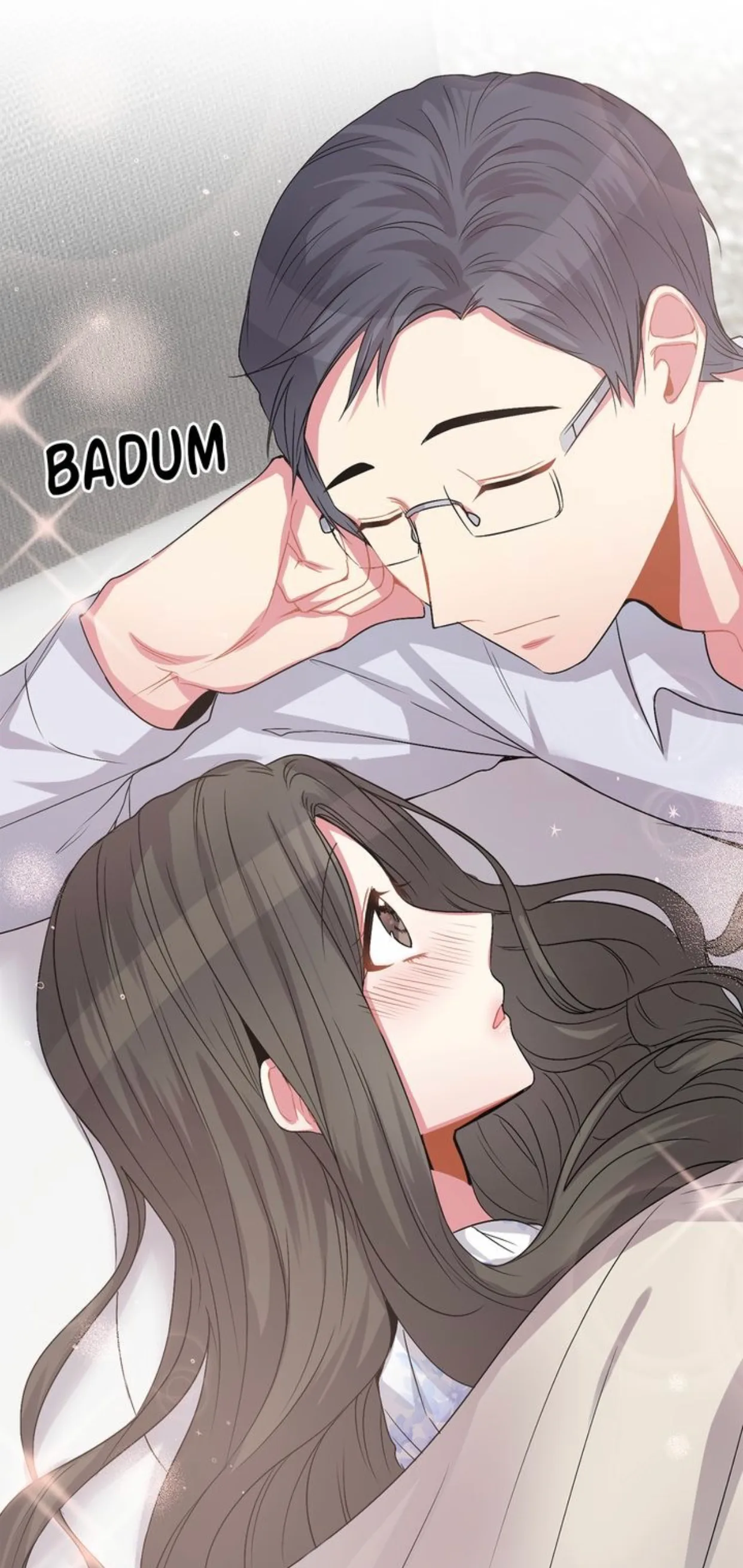 I Found Somebody to Love Chapter 34 page 3