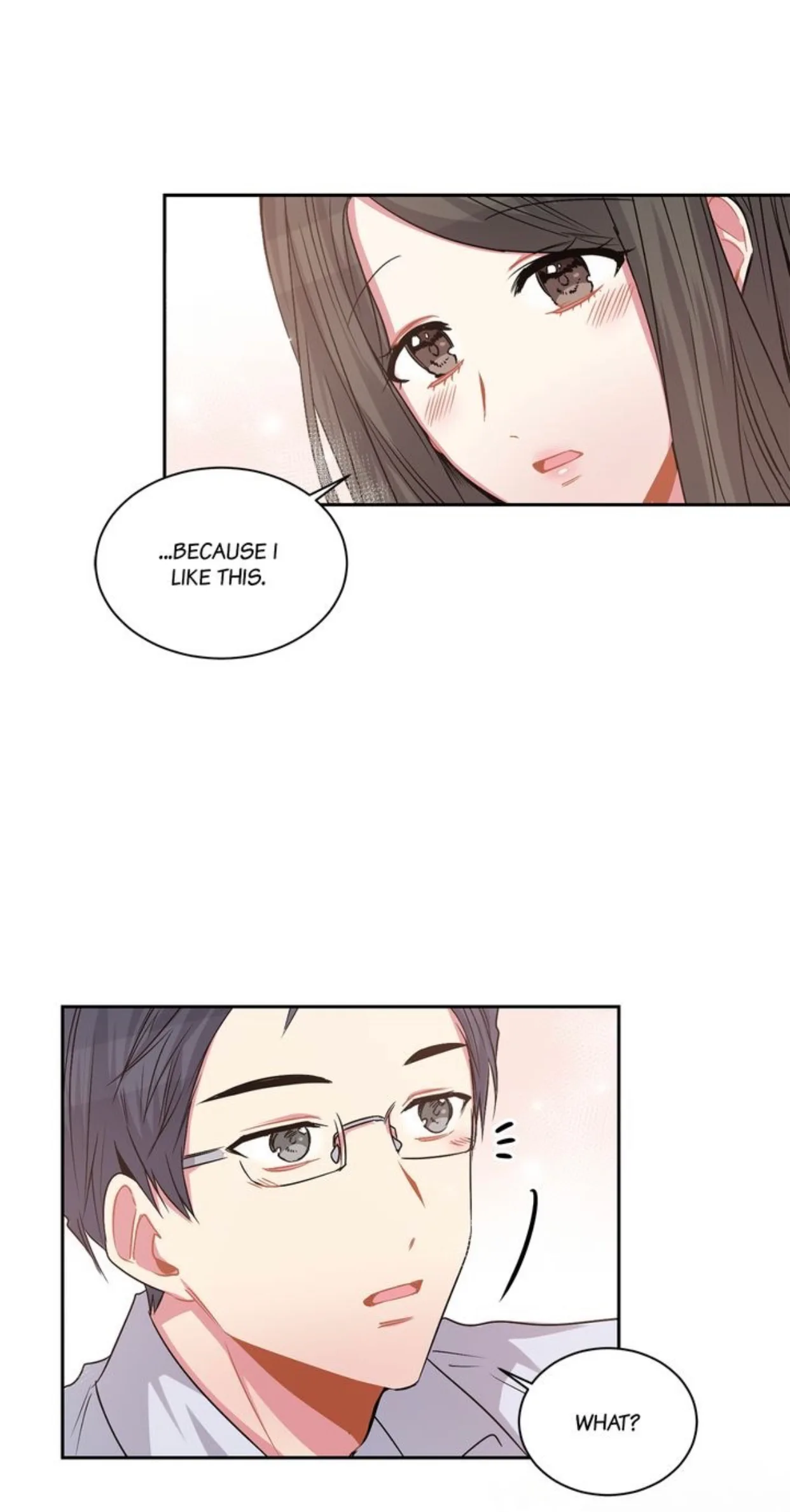 I Found Somebody to Love Chapter 31 page 28