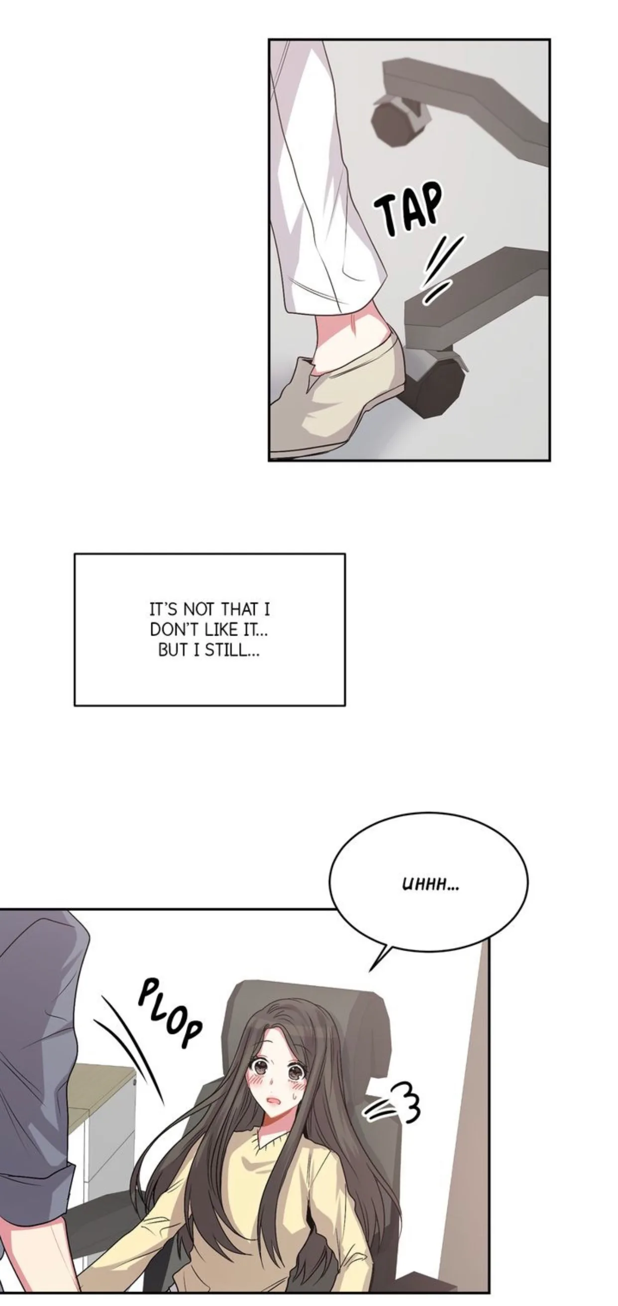 I Found Somebody to Love Chapter 29 page 6