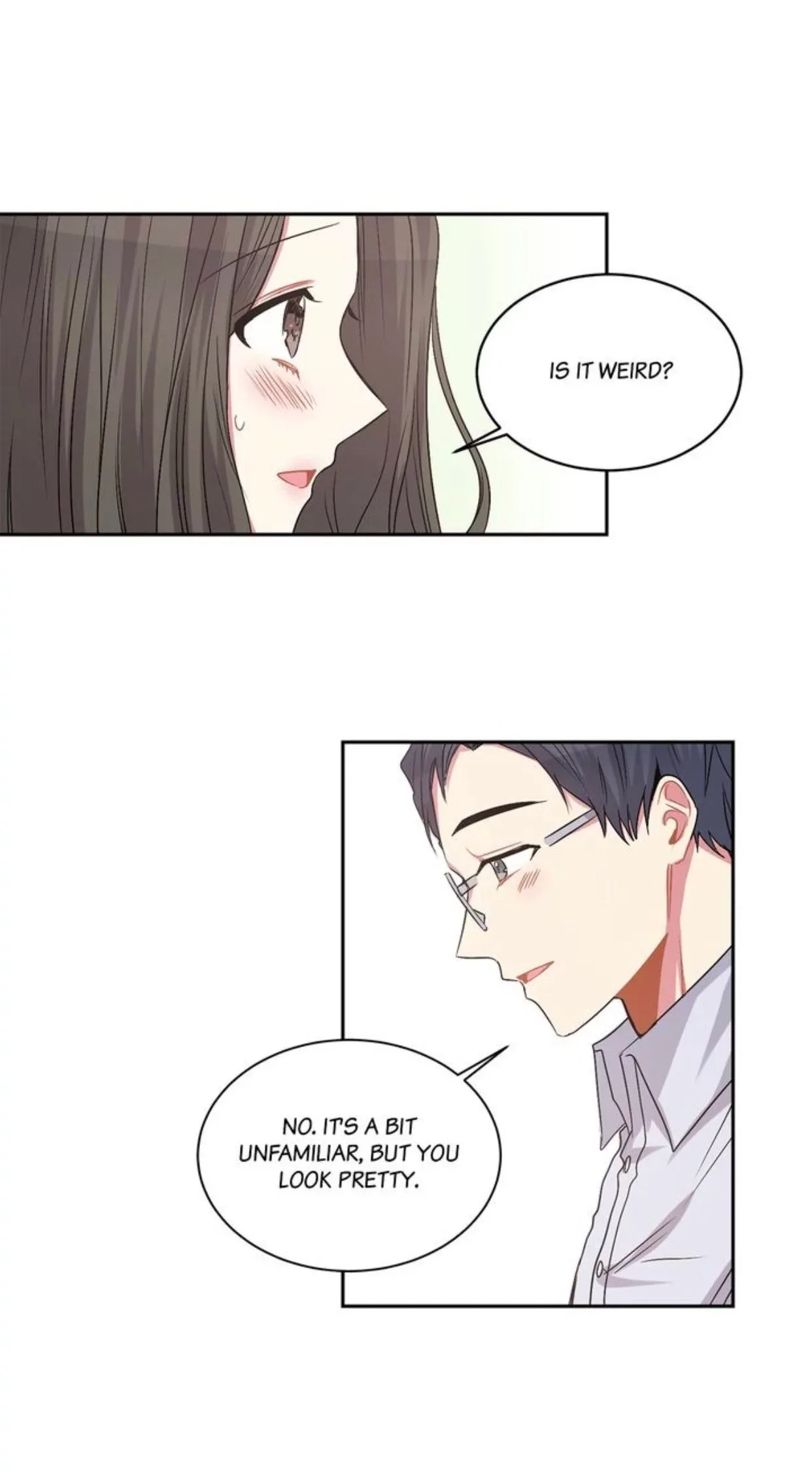 I Found Somebody to Love Chapter 30 page 22