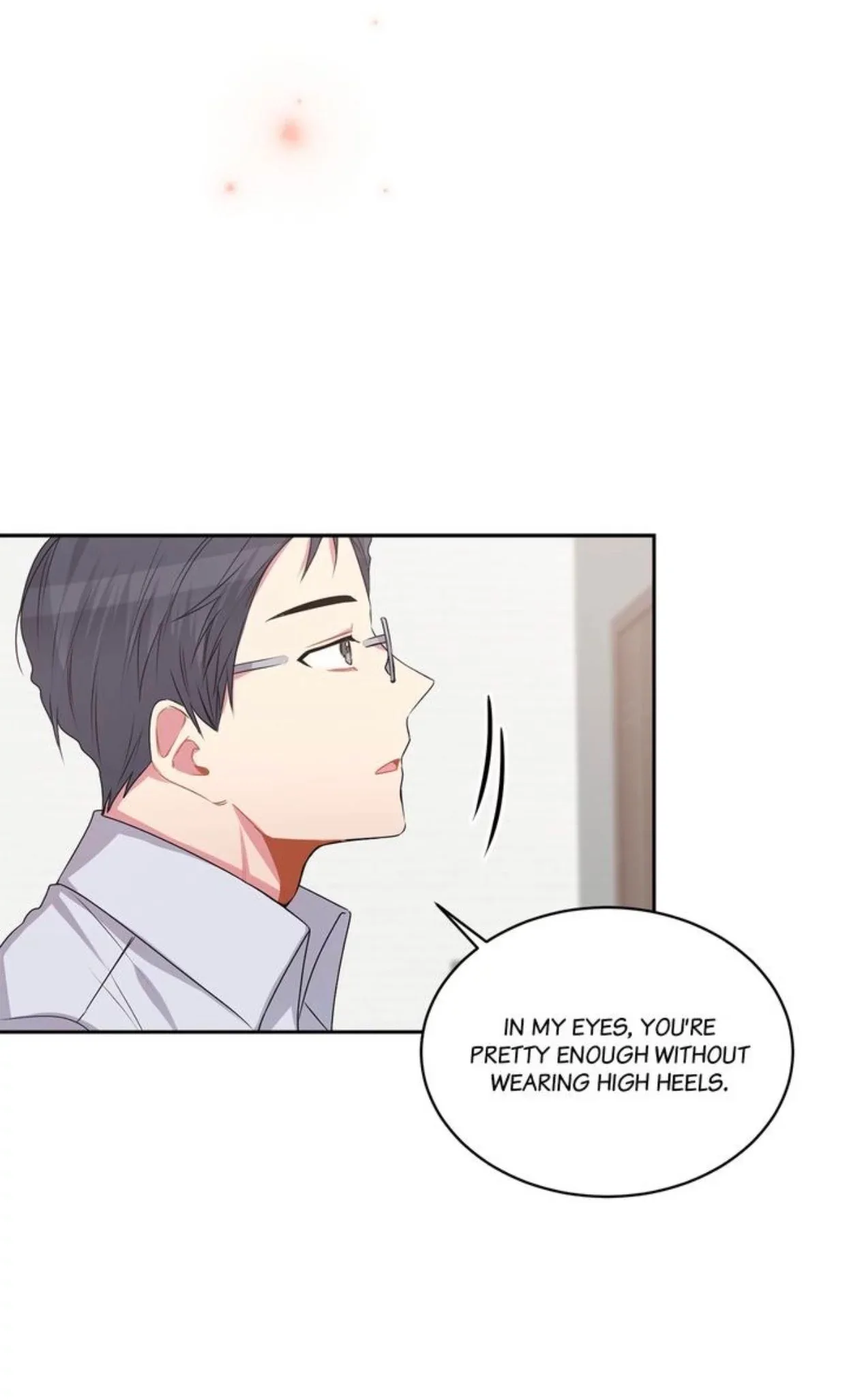 I Found Somebody to Love Chapter 33 page 5