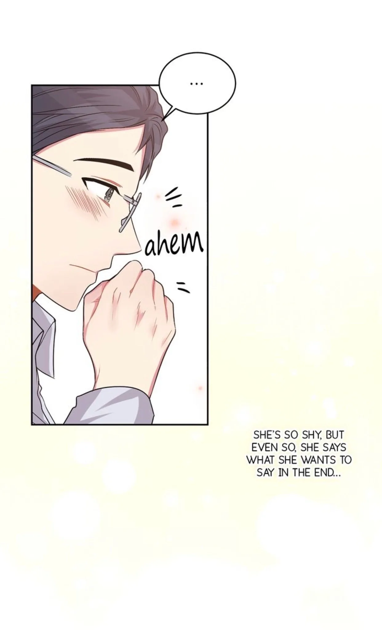 I Found Somebody to Love Chapter 31 page 30