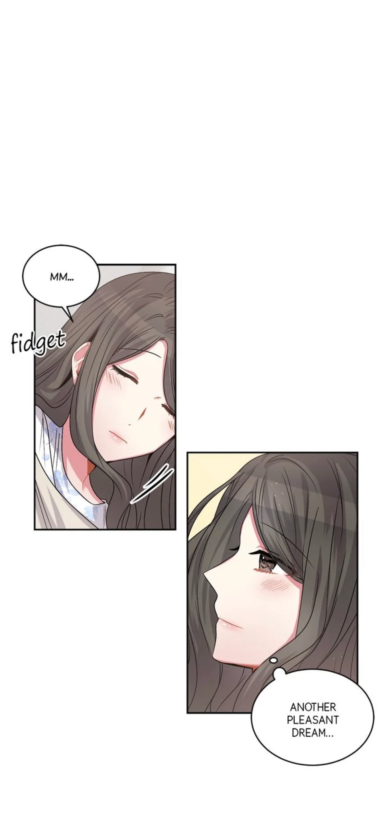 I Found Somebody to Love Chapter 34 page 1