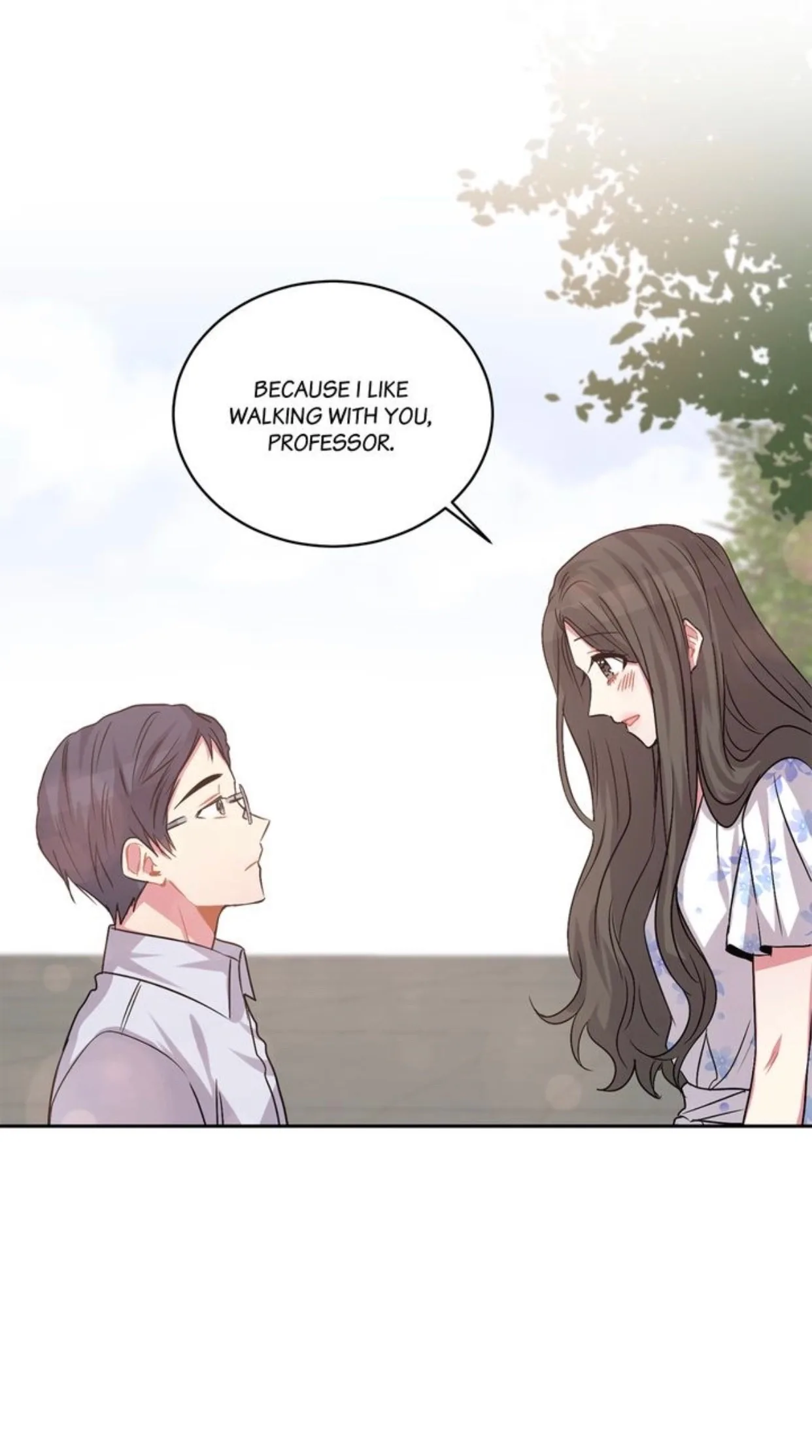 I Found Somebody to Love Chapter 31 page 29