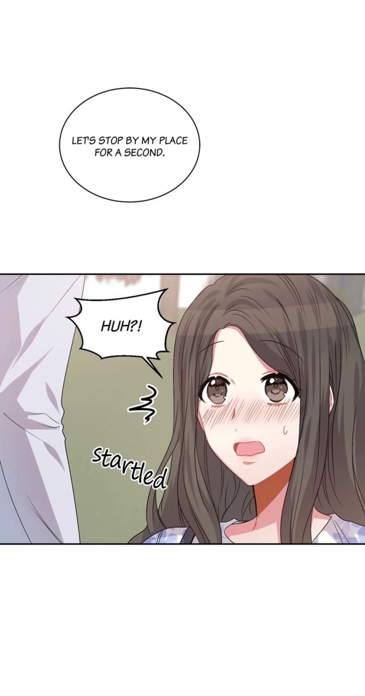 I Found Somebody to Love Chapter 31 page 32