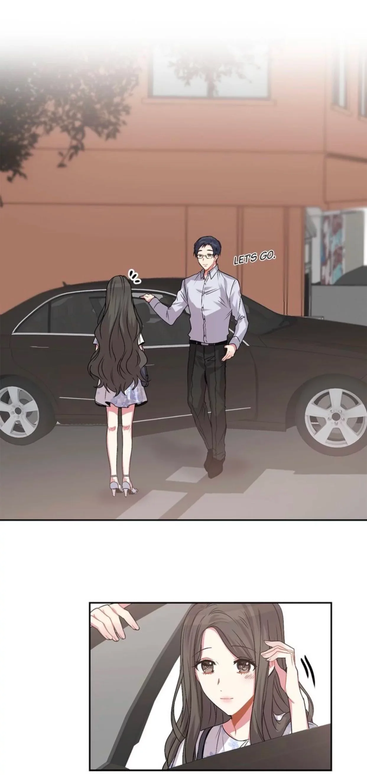 I Found Somebody to Love Chapter 30 page 24