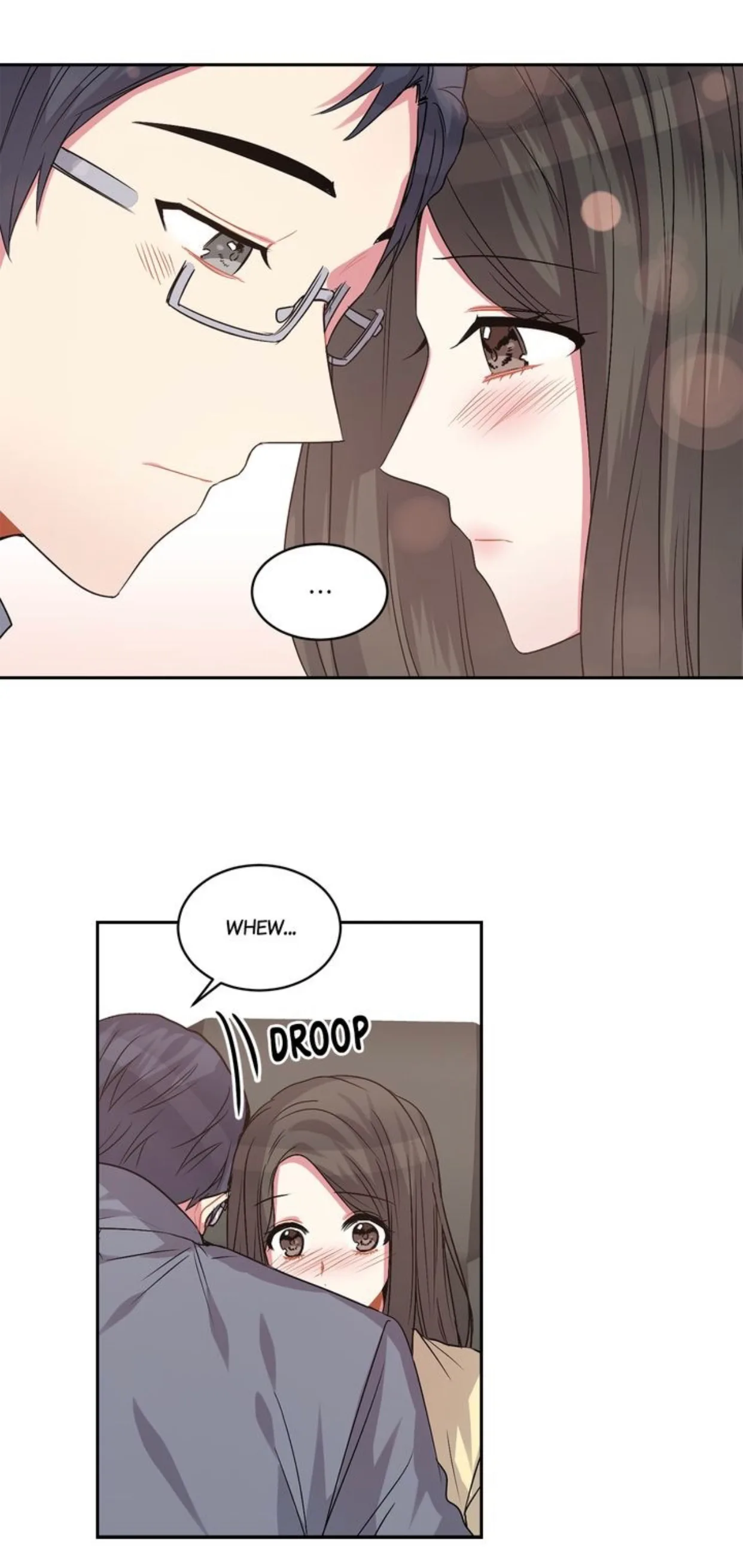 I Found Somebody to Love Chapter 29 page 11