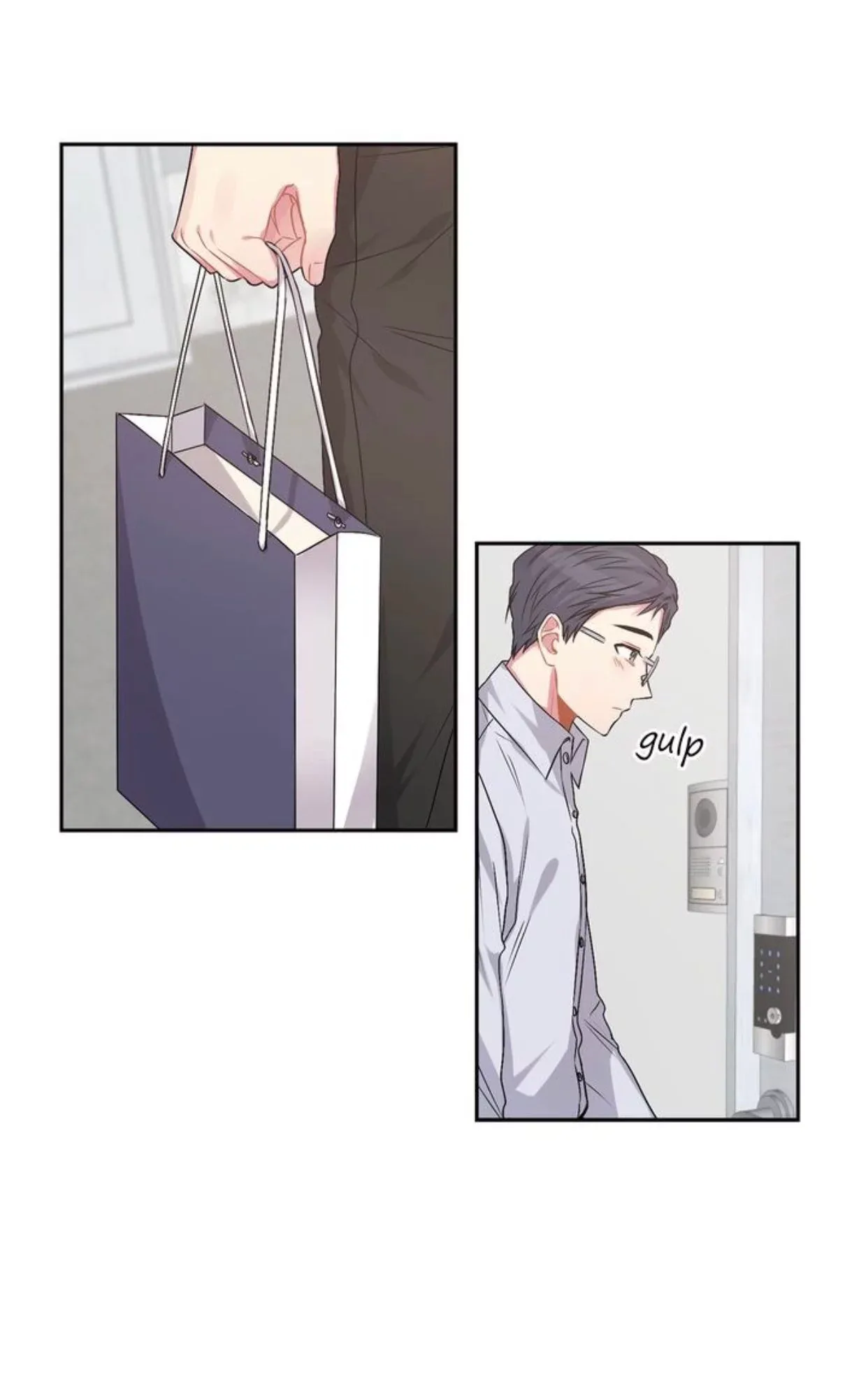 I Found Somebody to Love Chapter 33 page 16