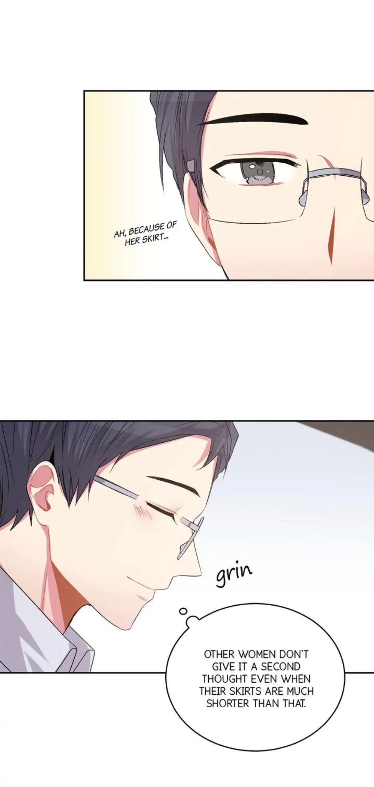 I Found Somebody to Love Chapter 30 page 27