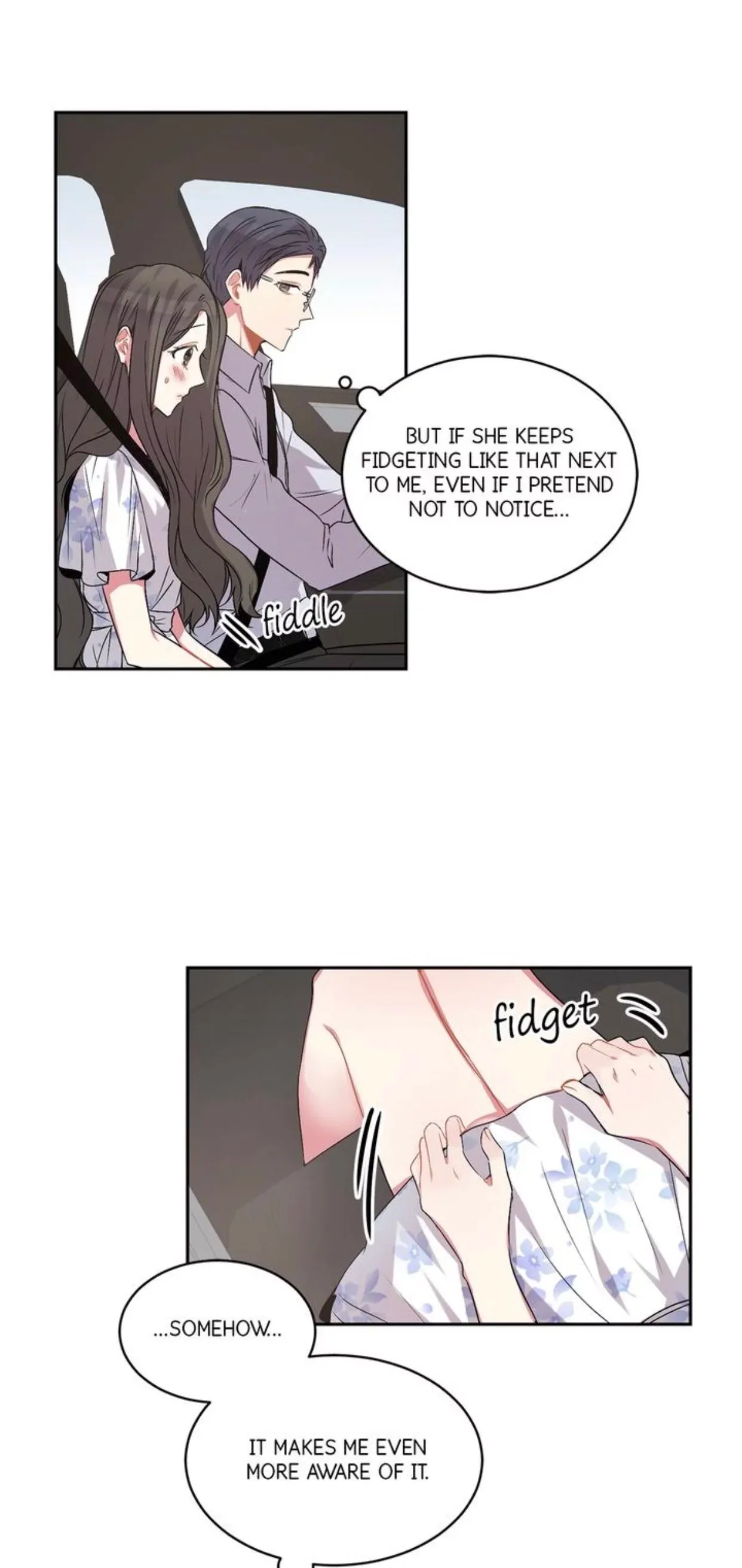I Found Somebody to Love Chapter 30 page 28