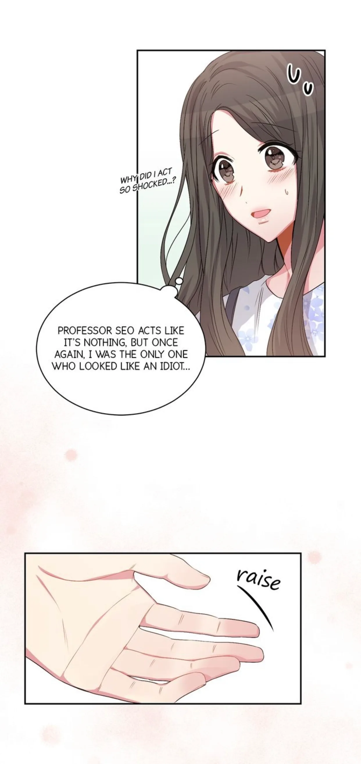 I Found Somebody to Love Chapter 31 page 34