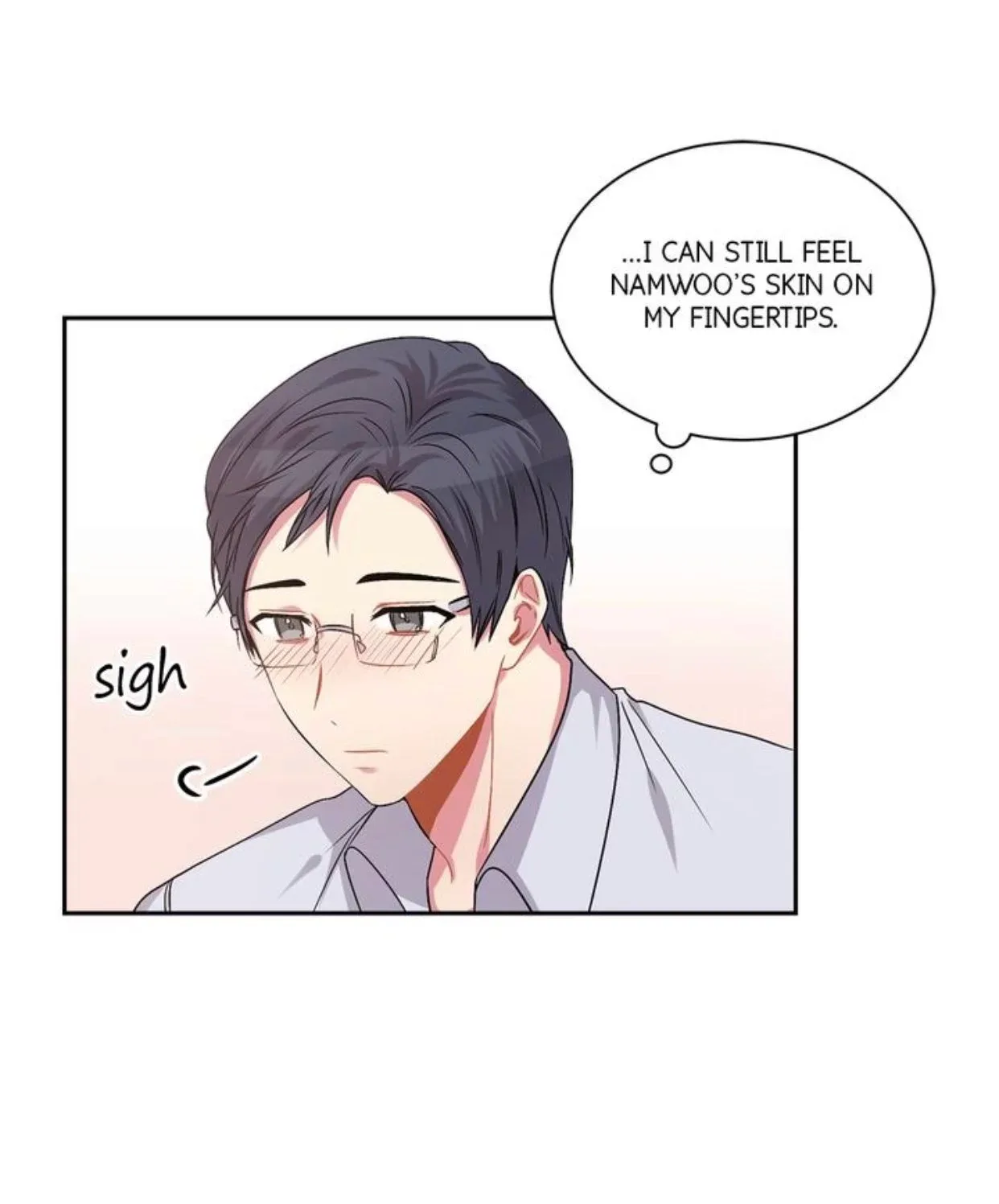 I Found Somebody to Love Chapter 33 page 13