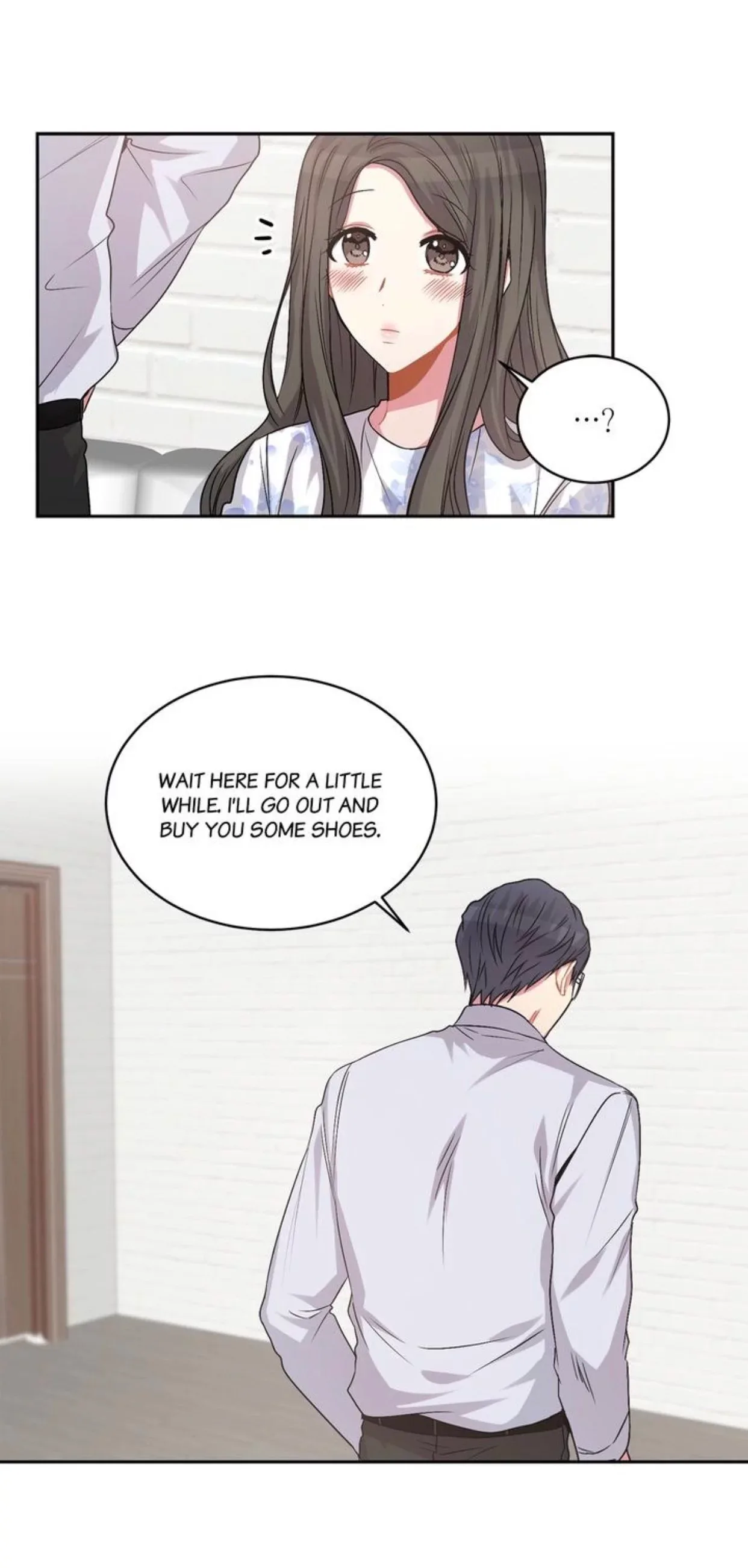 I Found Somebody to Love Chapter 33 page 9