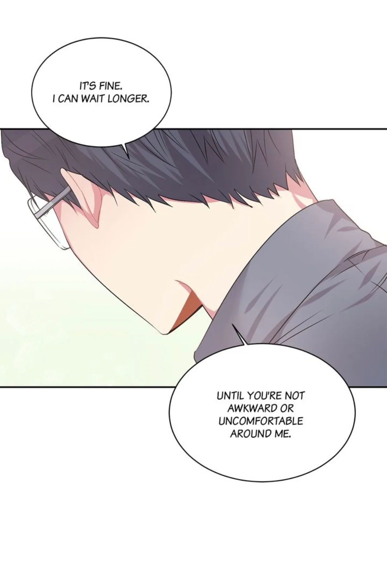 I Found Somebody to Love Chapter 29 page 13