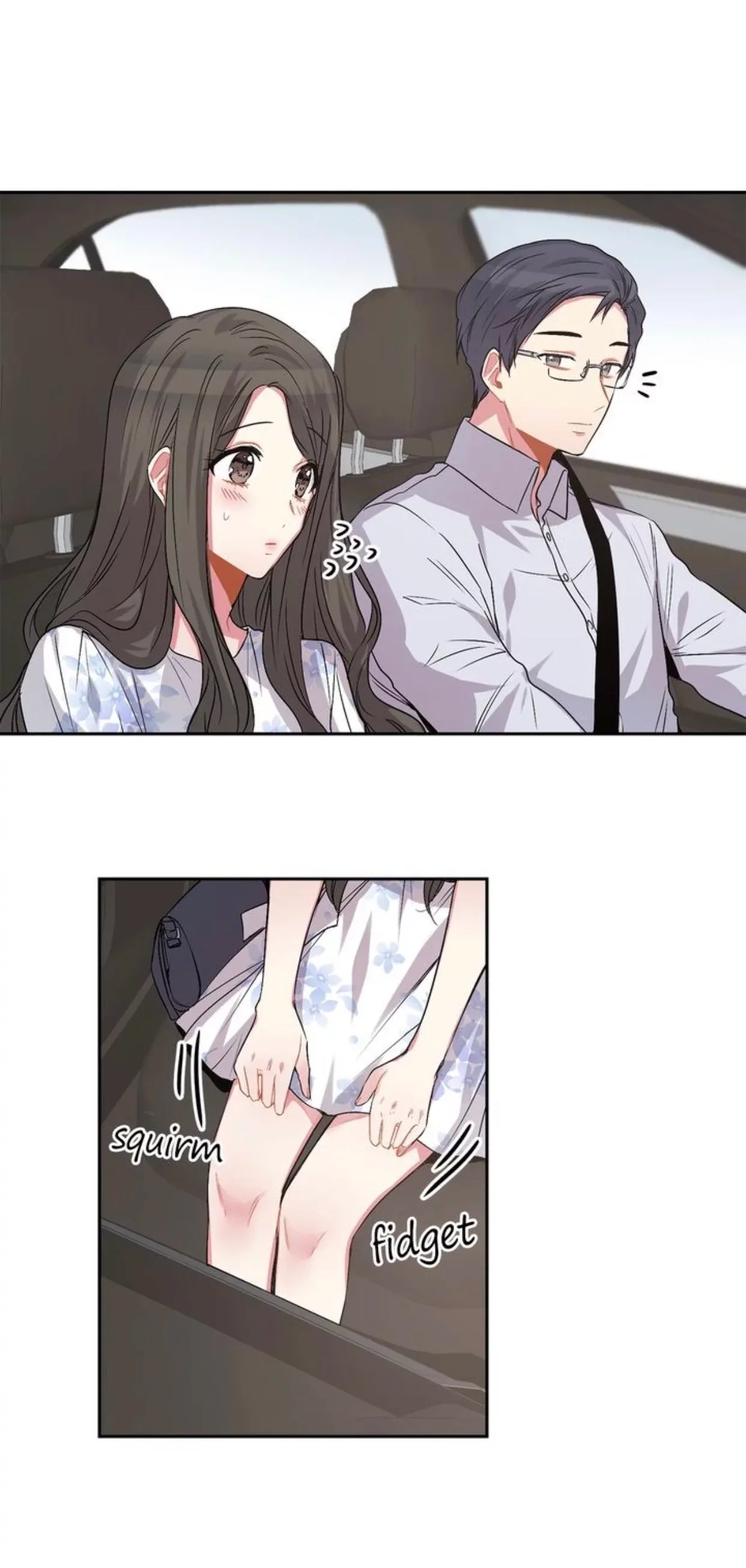 I Found Somebody to Love Chapter 30 page 26