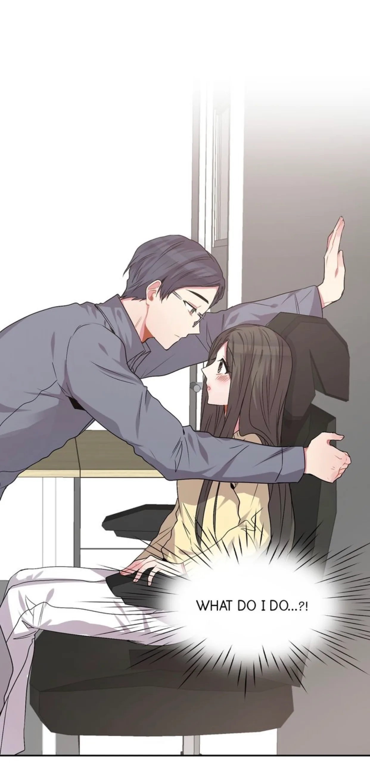 I Found Somebody to Love Chapter 29 page 8