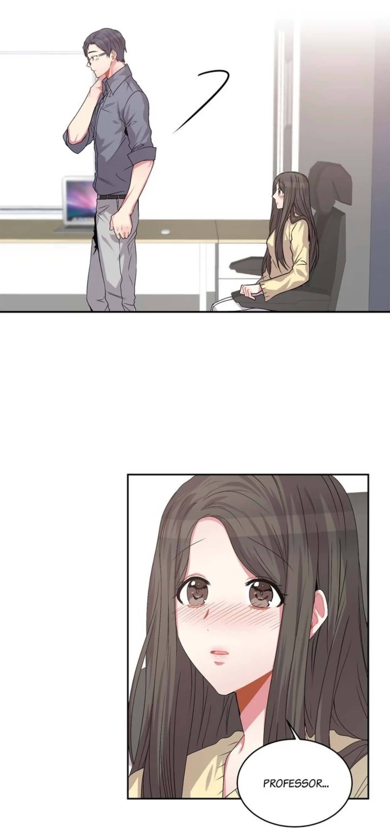 I Found Somebody to Love Chapter 29 page 12