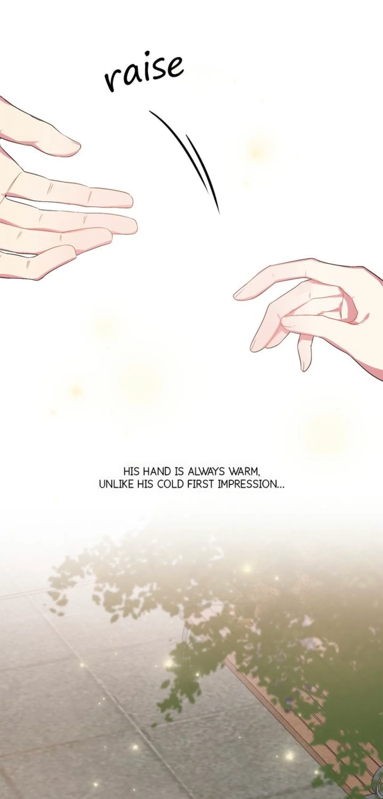 I Found Somebody to Love Chapter 31 page 36